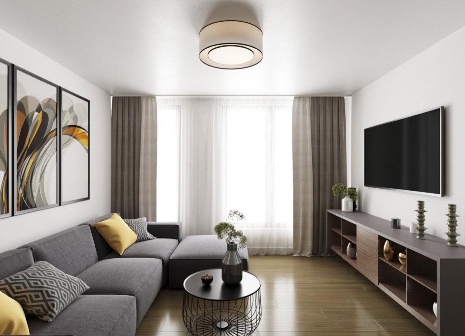 Nowa konstrukcja - Apartament mieszkanie -
Alicante - Center