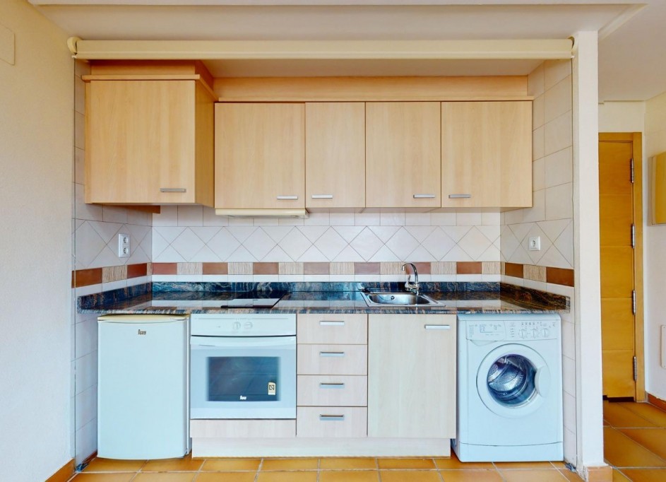 Nowa konstrukcja - Apartament mieszkanie -
Archena - Villanueva del Rio Segura