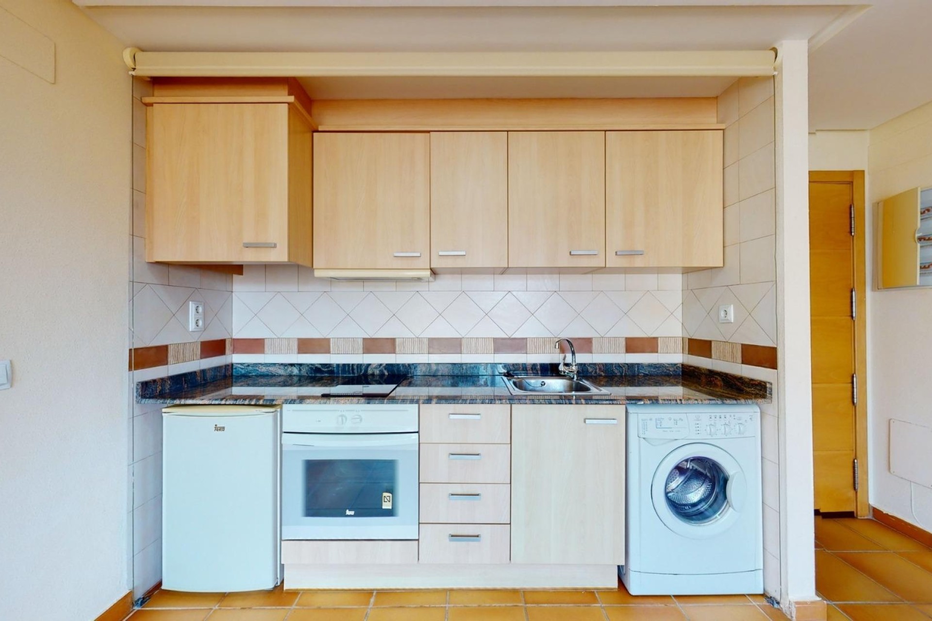 Nowa konstrukcja - Apartament / Mieszkanie -
Archena - Villanueva del Rio Segura