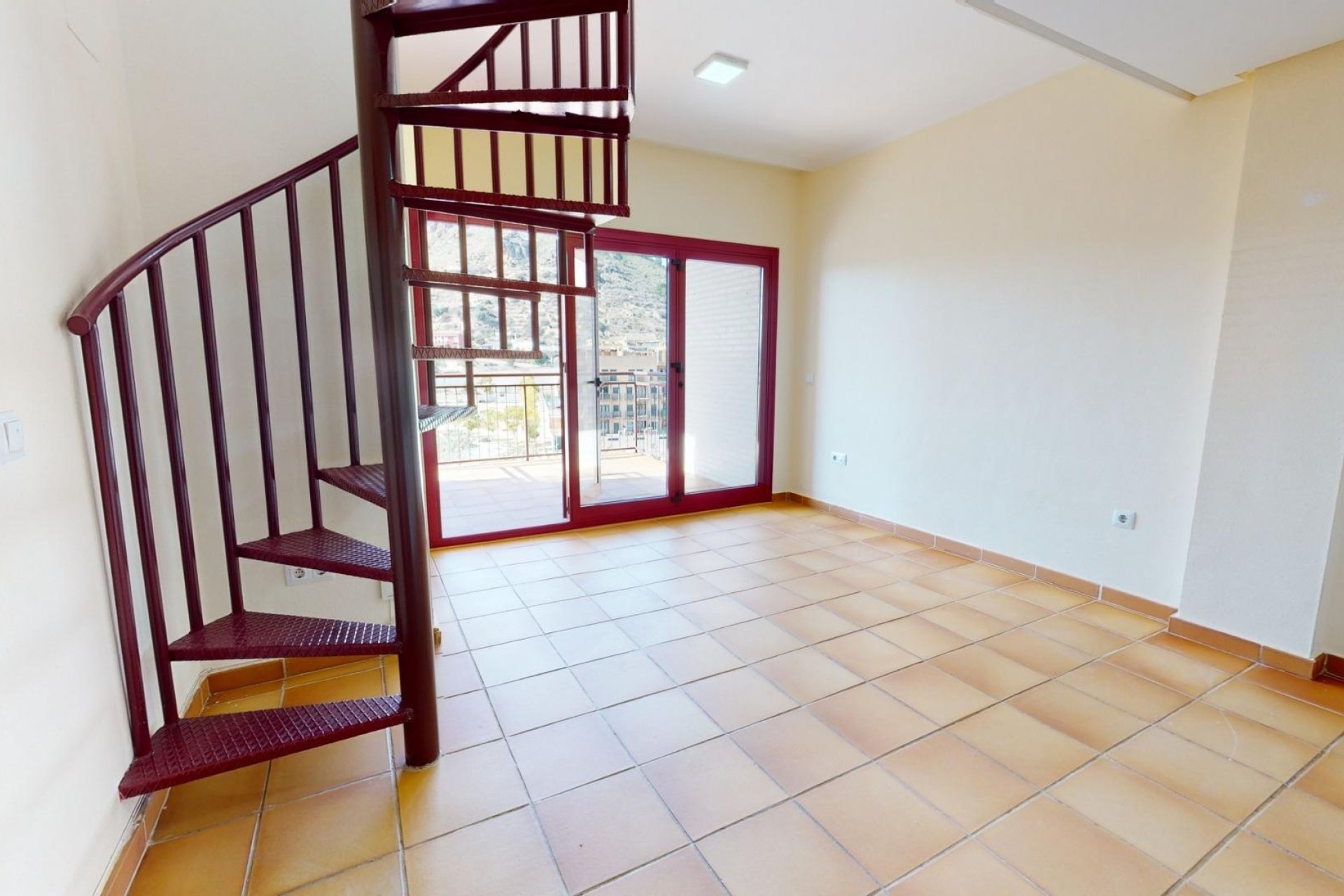 Nowa konstrukcja - Apartament / Mieszkanie -
Archena - Villanueva del Rio Segura