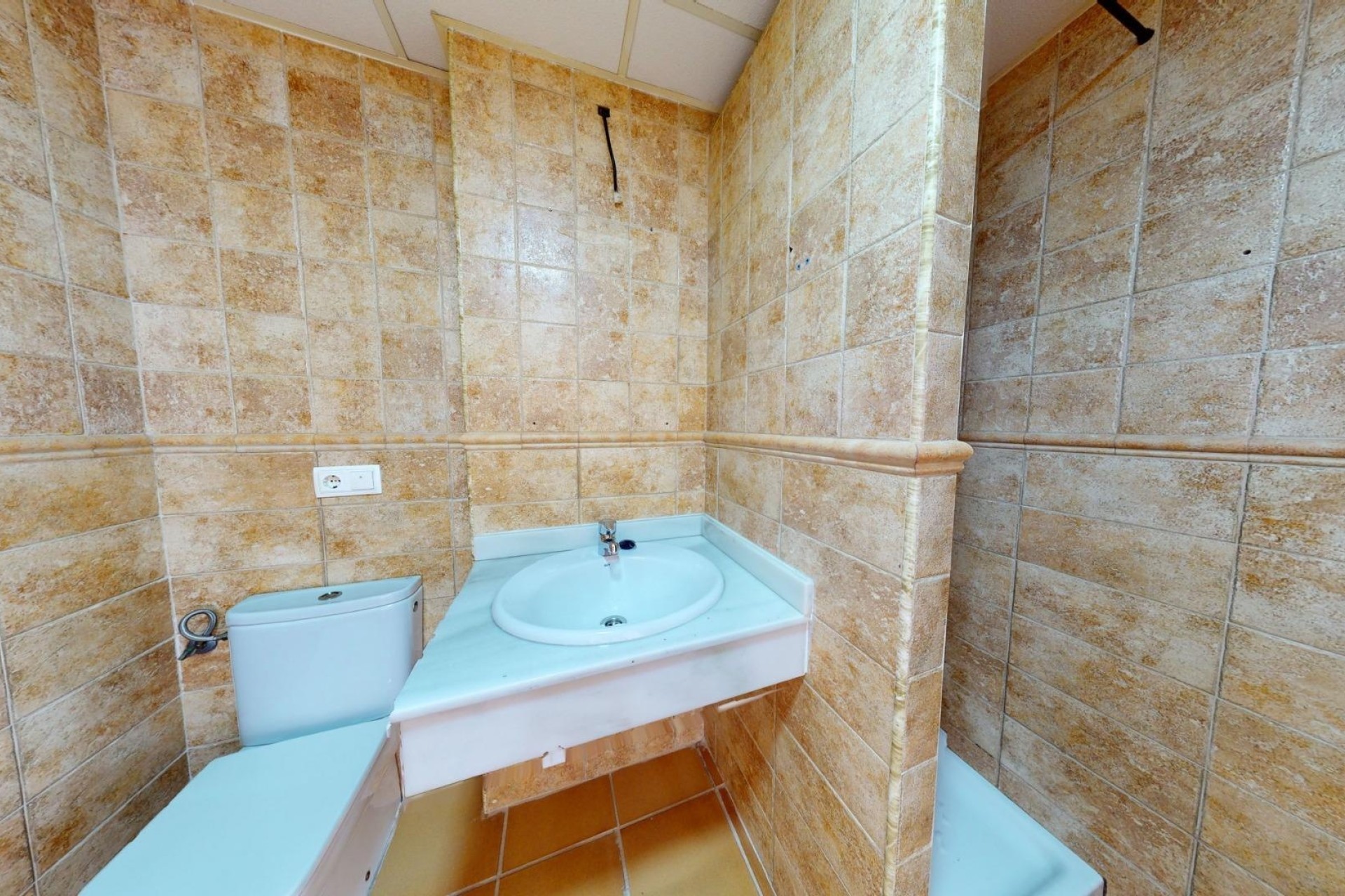 Nowa konstrukcja - Apartament / Mieszkanie -
Archena - Villanueva del Rio Segura