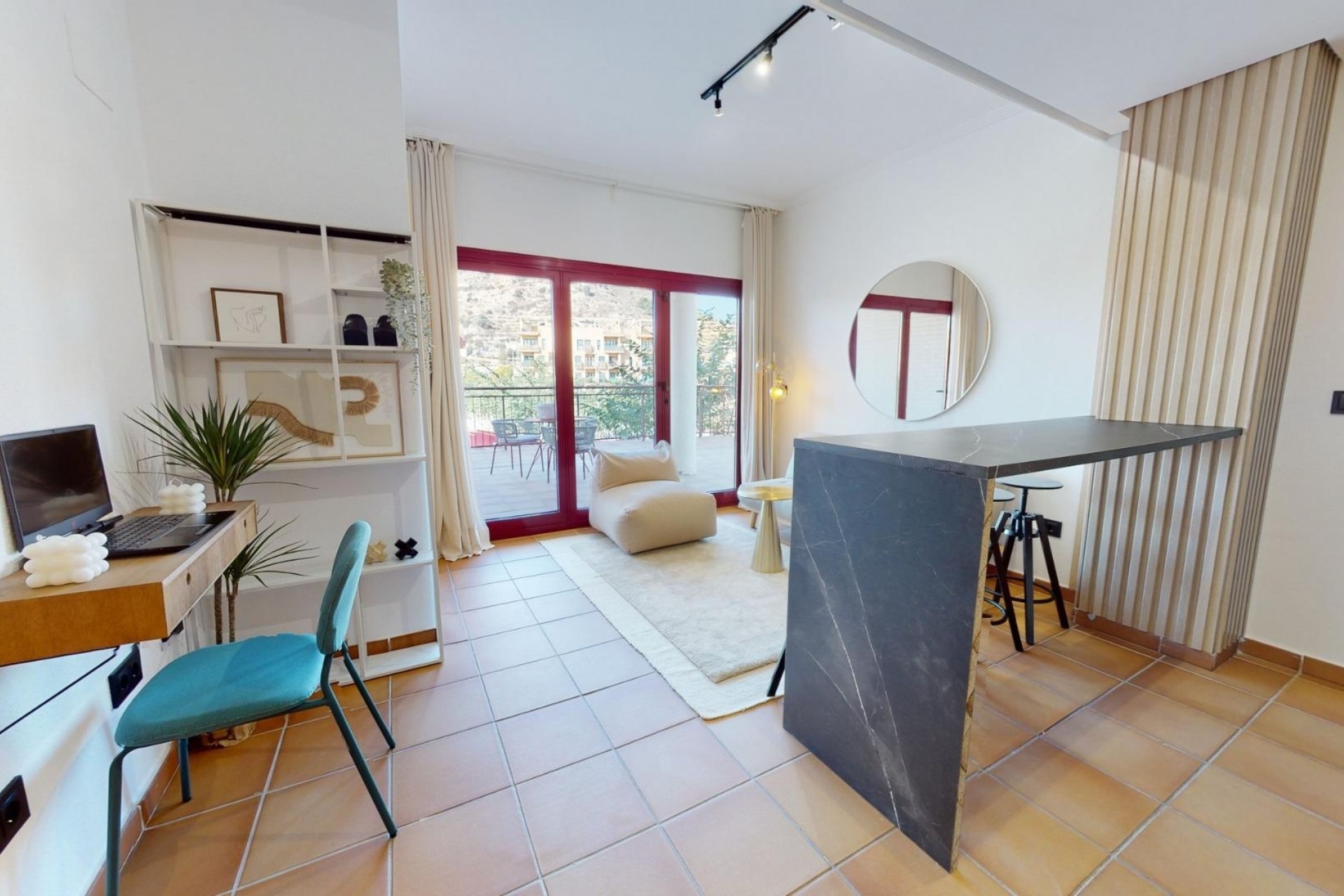 Nowa konstrukcja - Apartament / Mieszkanie -
Archena - Villanueva del Rio Segura