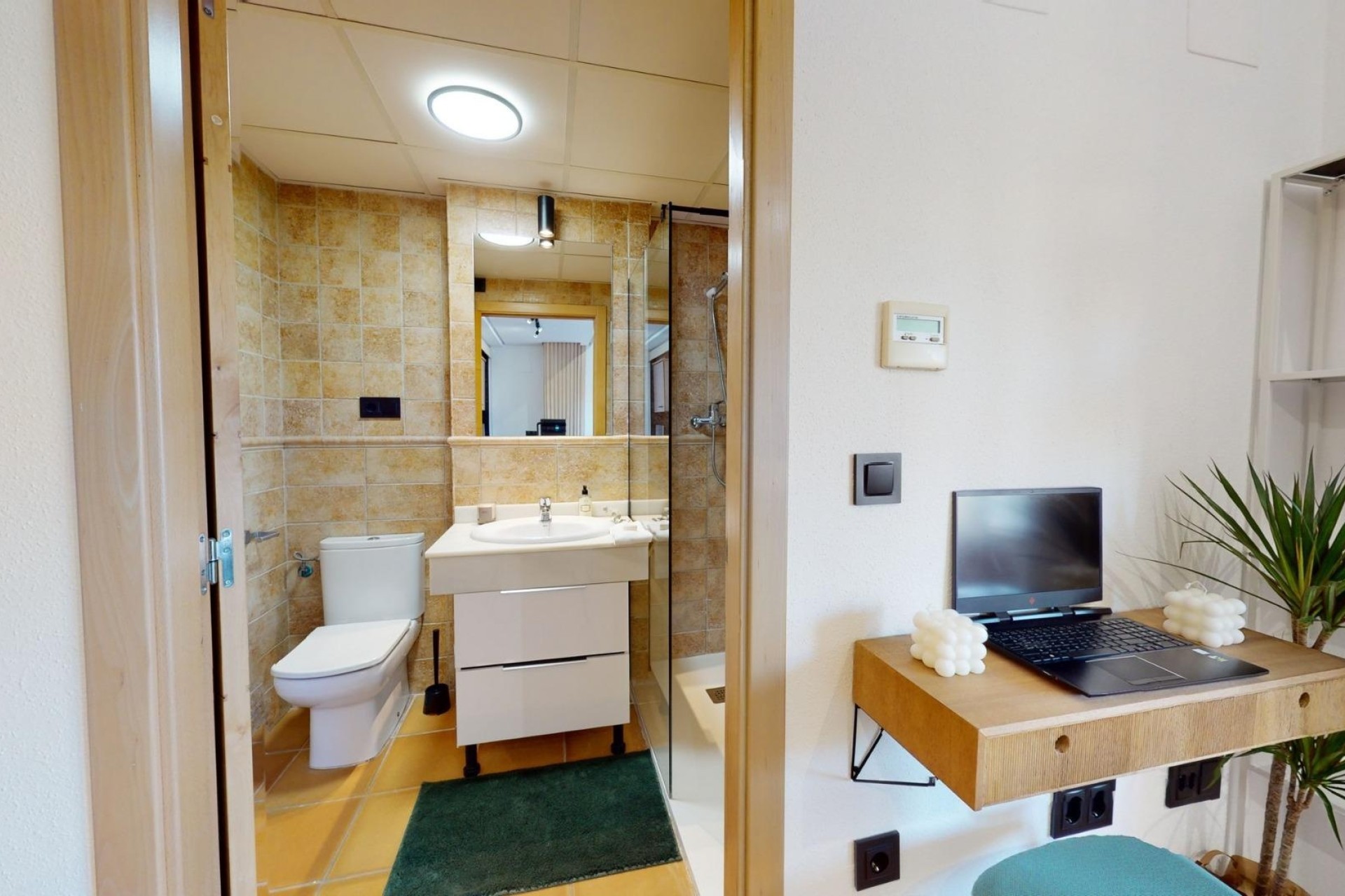 Nowa konstrukcja - Apartament / Mieszkanie -
Archena - Villanueva del Rio Segura