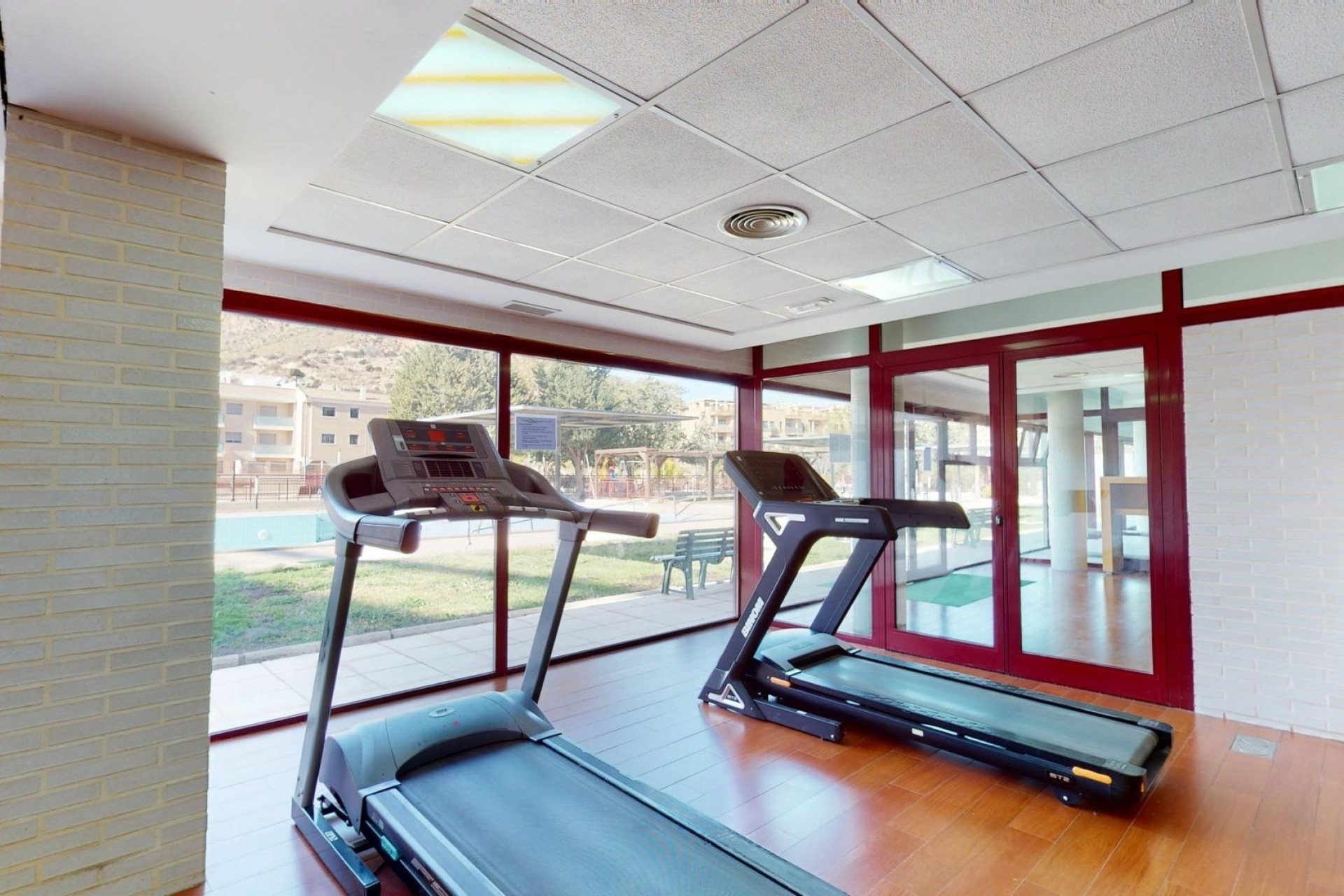 Nowa konstrukcja - Apartament / Mieszkanie -
Archena - Villanueva del Rio Segura