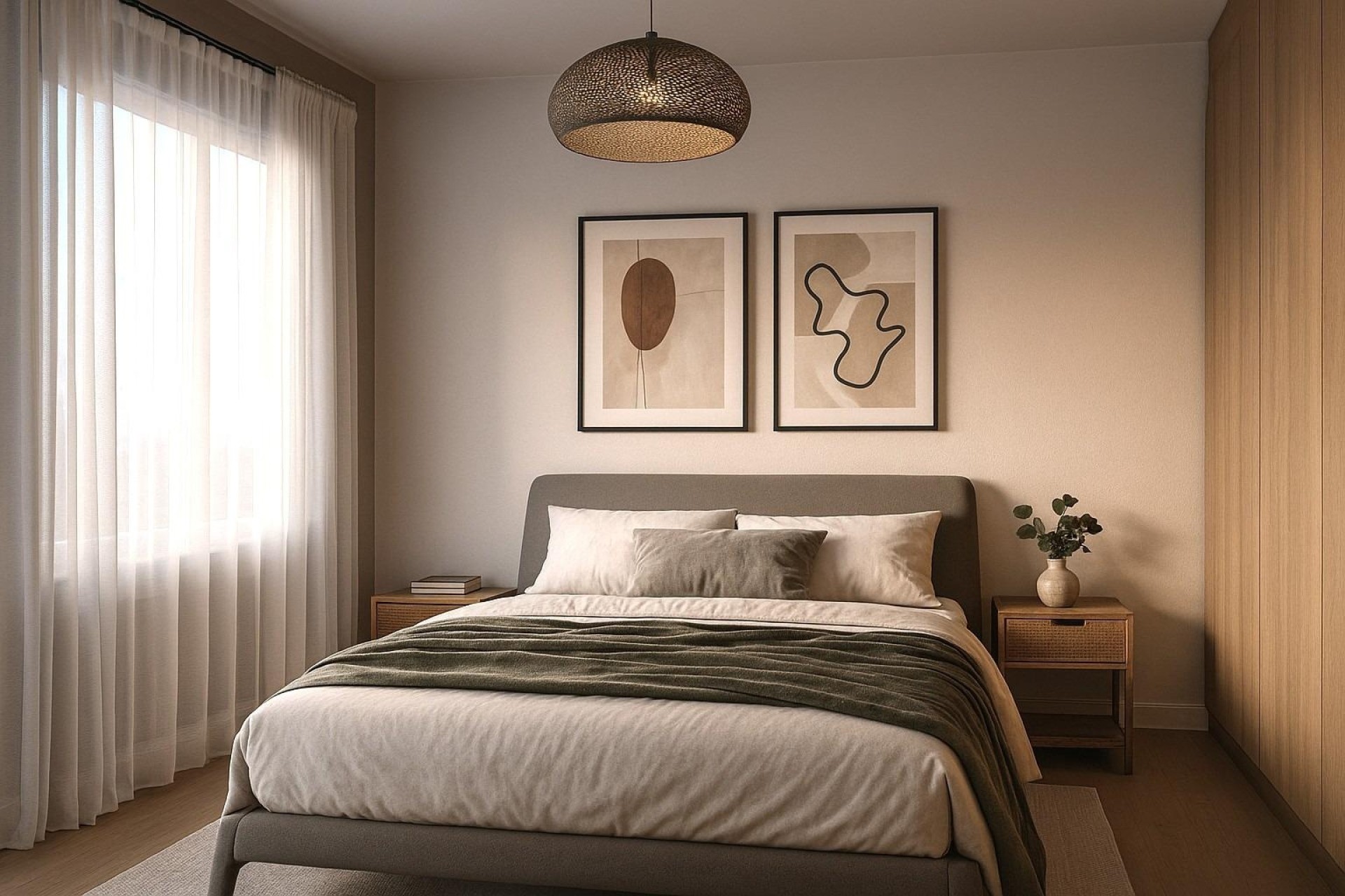 Nowa konstrukcja - Apartament / Mieszkanie -
Benejúzar - pueblo