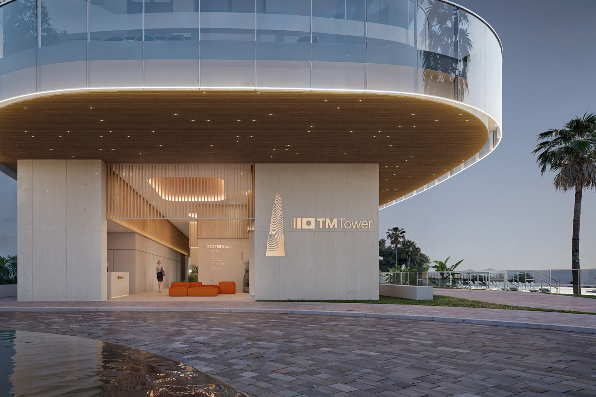 Nowa konstrukcja - Apartament / Mieszkanie -
Benidorm - Spain