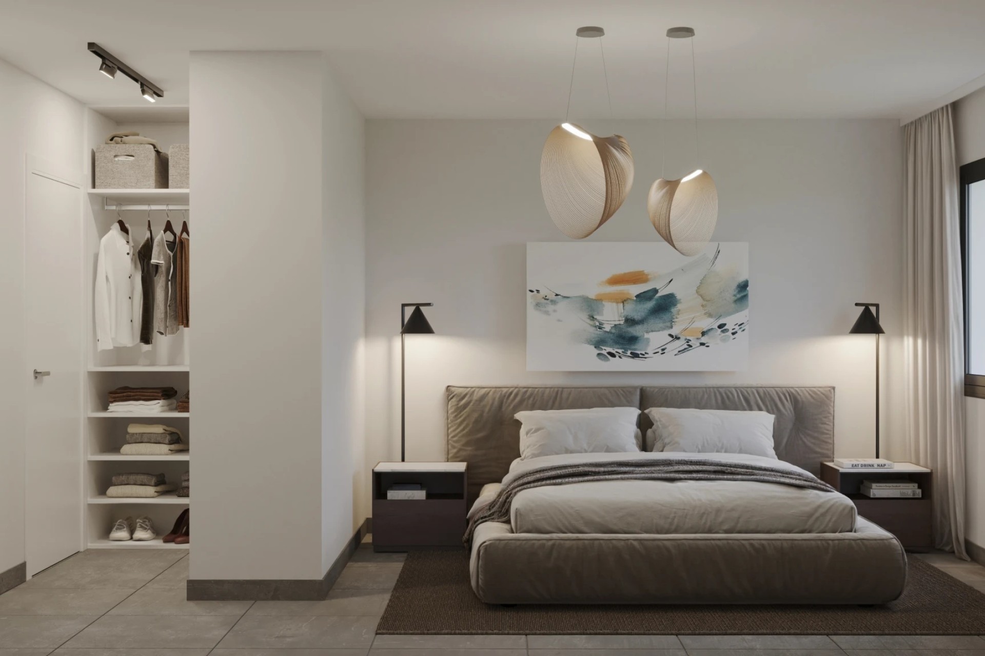 Nowa konstrukcja - Apartament / Mieszkanie -
Benidorm