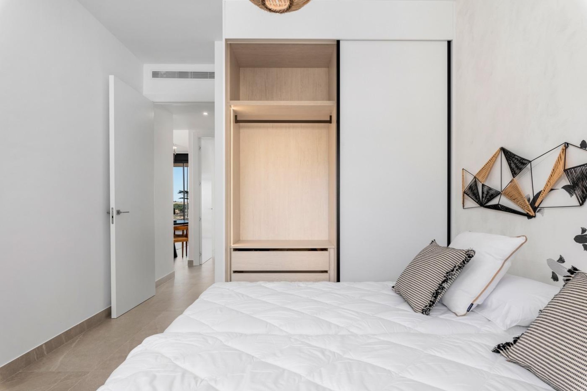 Nowa konstrukcja - Apartament / Mieszkanie -
Benijofar - Pueblo