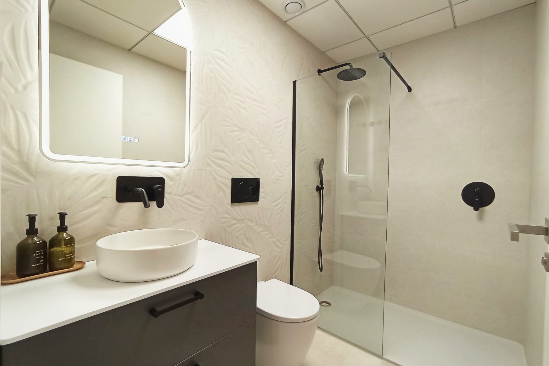 Nowa konstrukcja - Apartament / Mieszkanie -
Benijofar