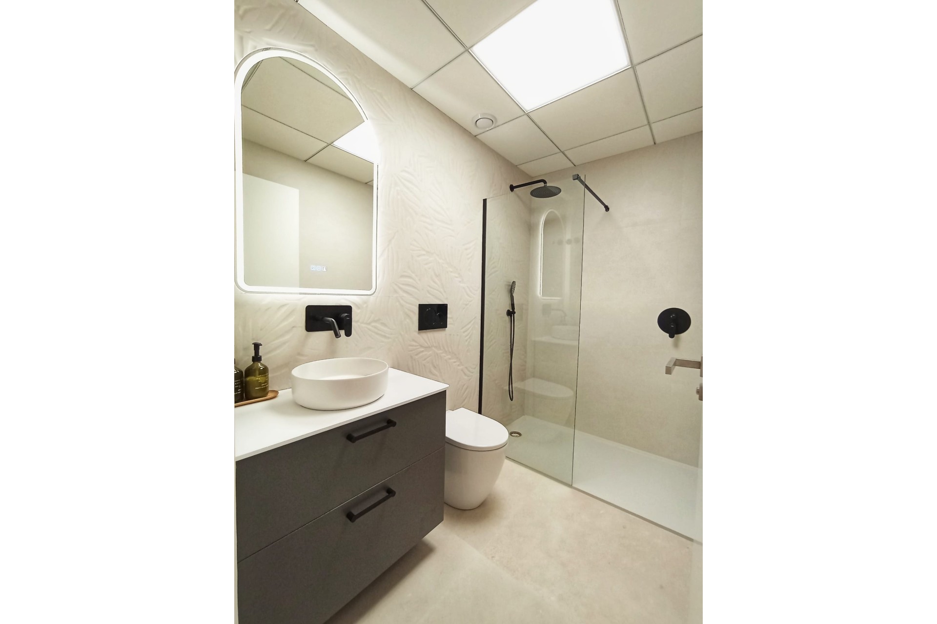 Nowa konstrukcja - Apartament / Mieszkanie -
Benijofar