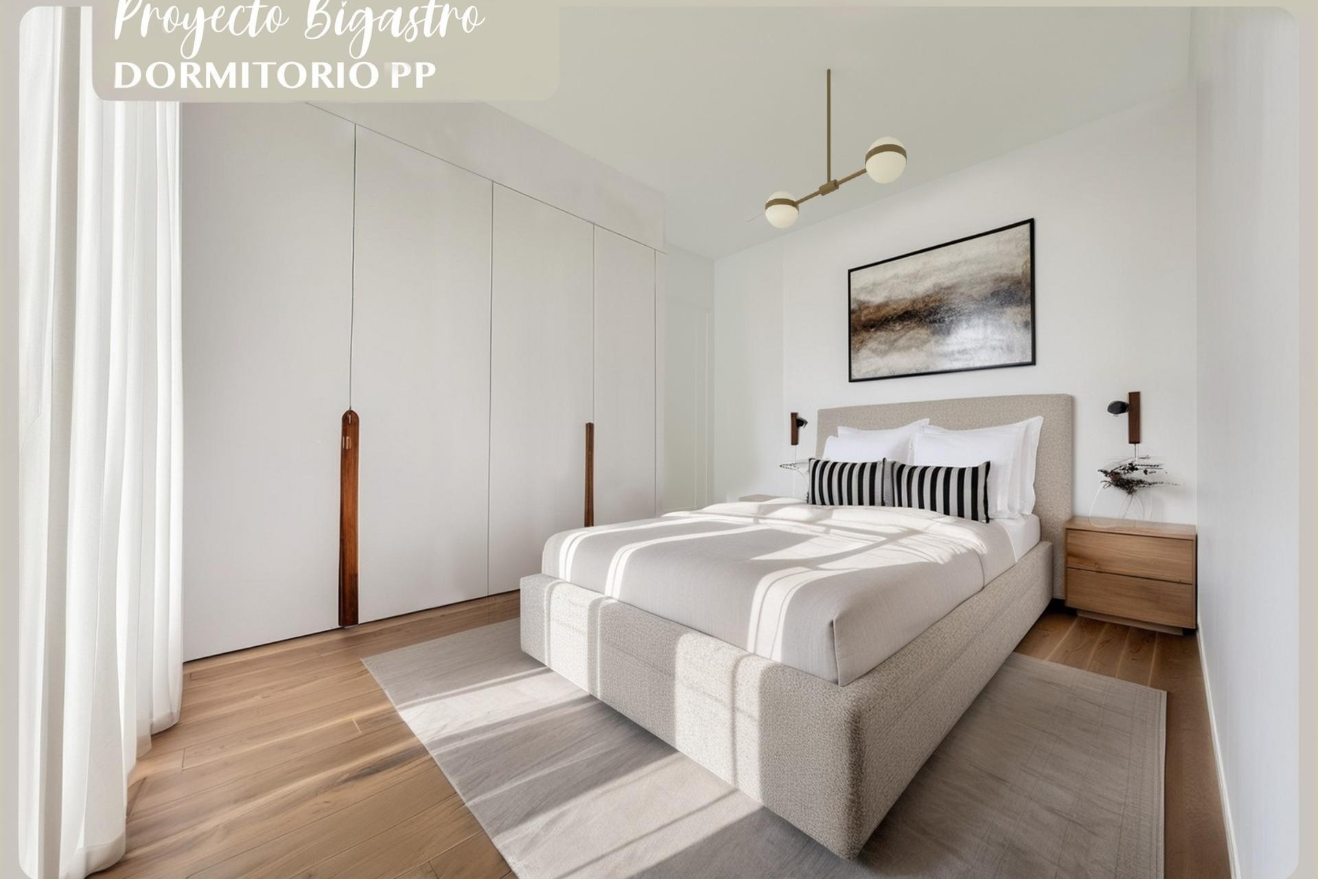 Nowa konstrukcja - Apartament / Mieszkanie -
Bigastro - CENTRO