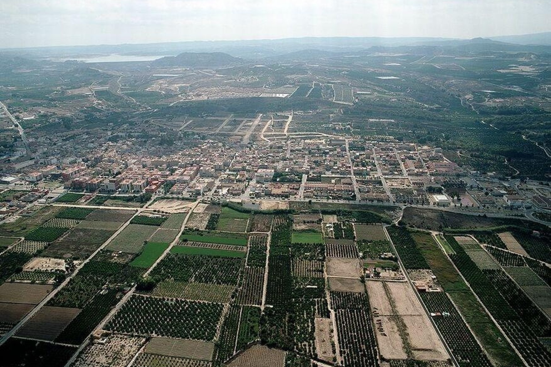 Nowa konstrukcja - Apartament / Mieszkanie -
Bigastro - pueblo