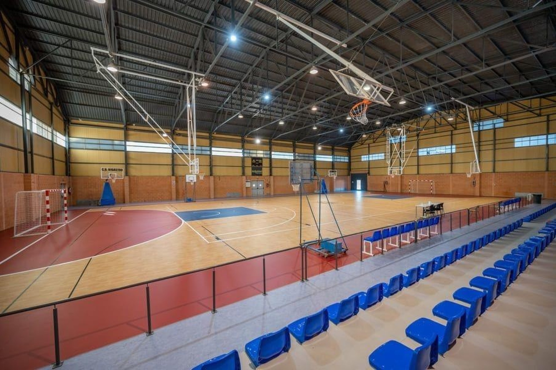 Nowa konstrukcja - Apartament / Mieszkanie -
Bigastro - pueblo