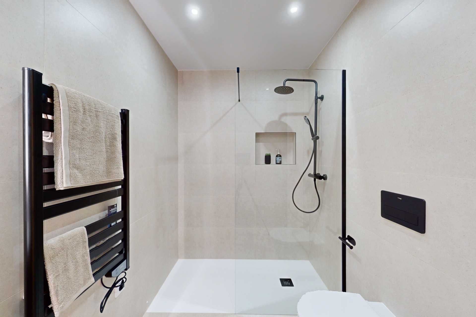 Nowa konstrukcja - Apartament / Mieszkanie -
Cabo Roig