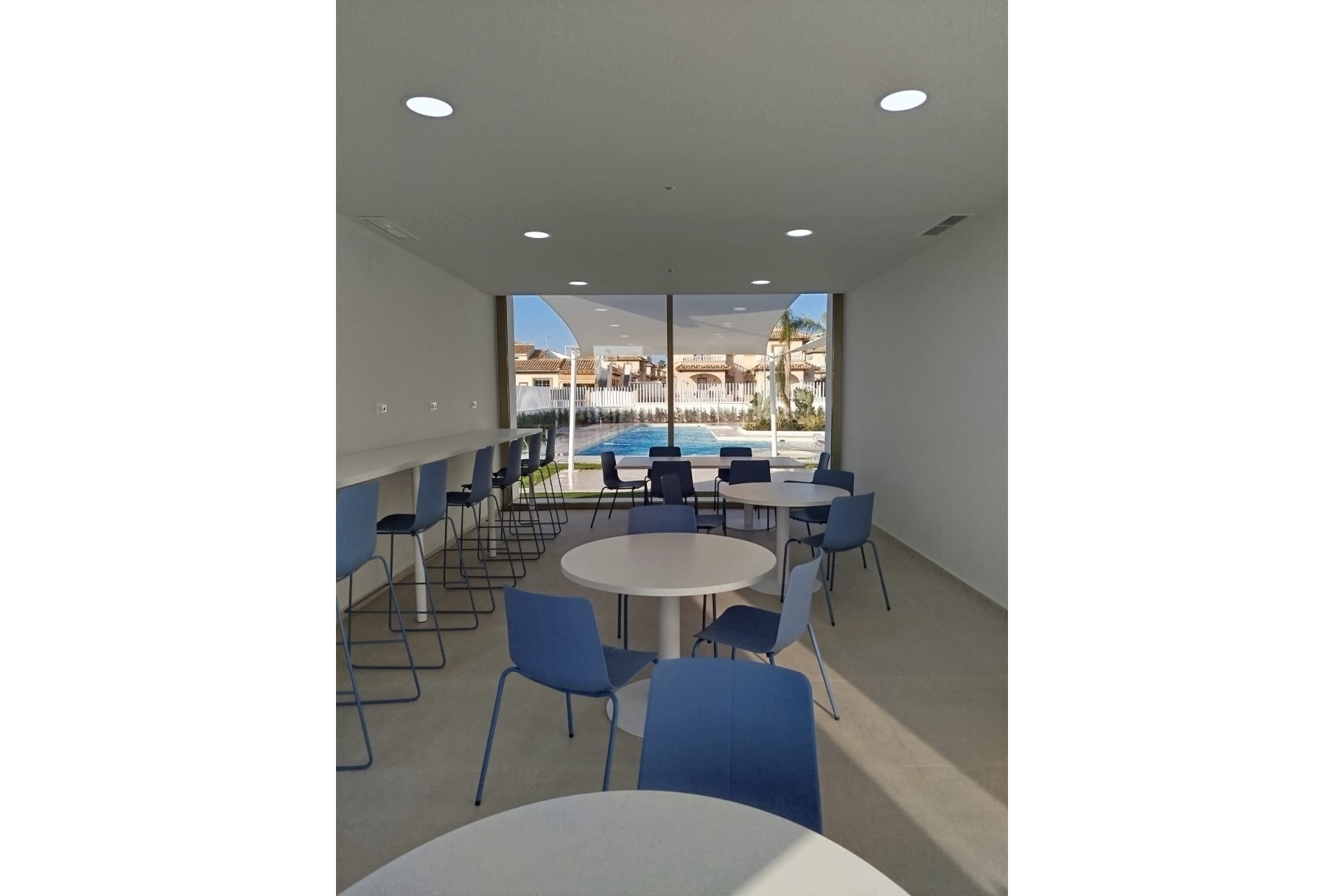 Nowa konstrukcja - Apartament / Mieszkanie -
Cabo Roig