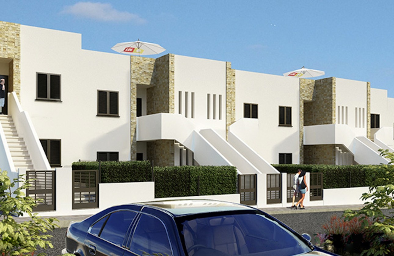 Nowa konstrukcja - Apartament mieszkanie -
Cala Murada (Manacor) - Spain