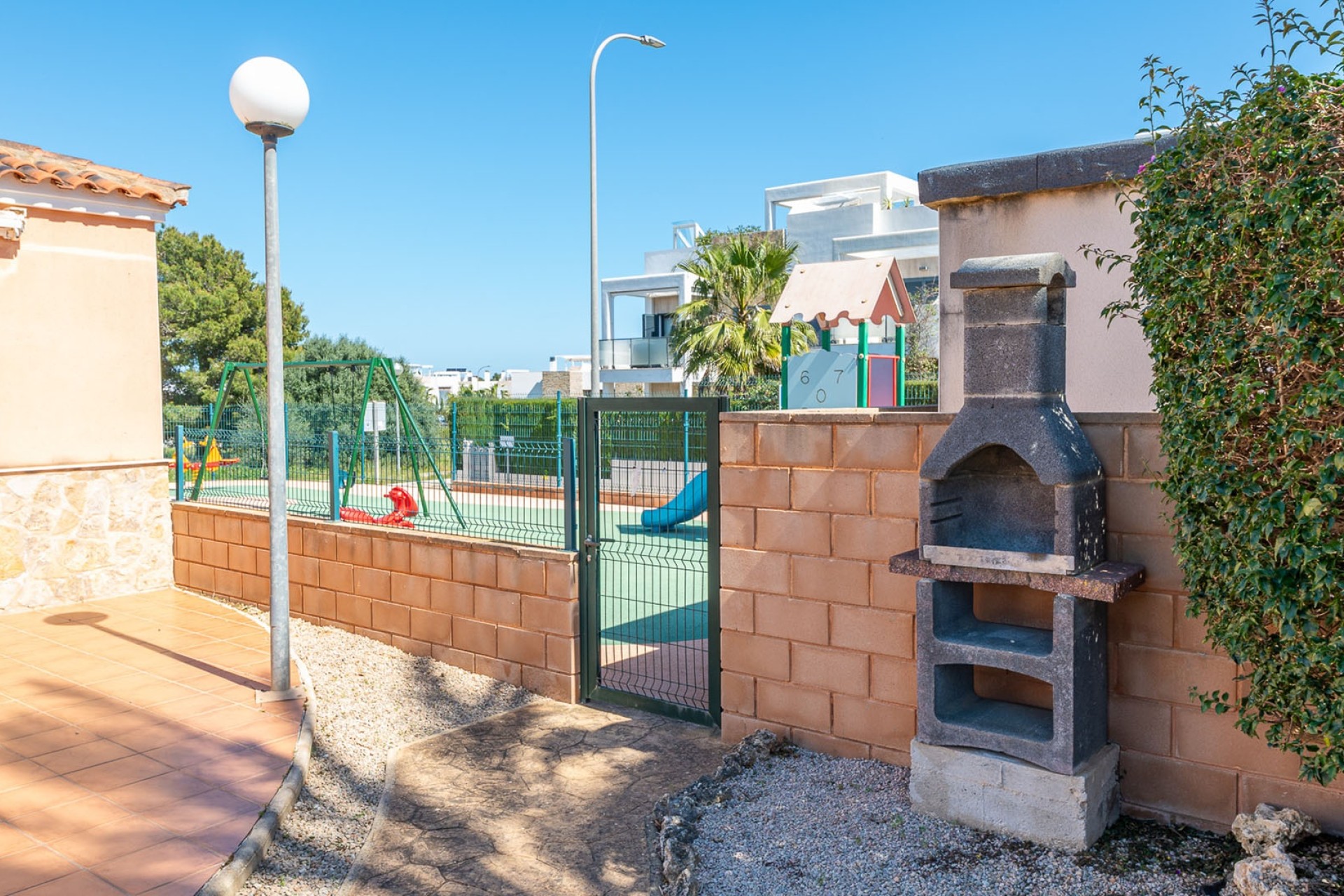 Nowa konstrukcja - Apartament / Mieszkanie -
Cala Murada (Manacor) - Spain