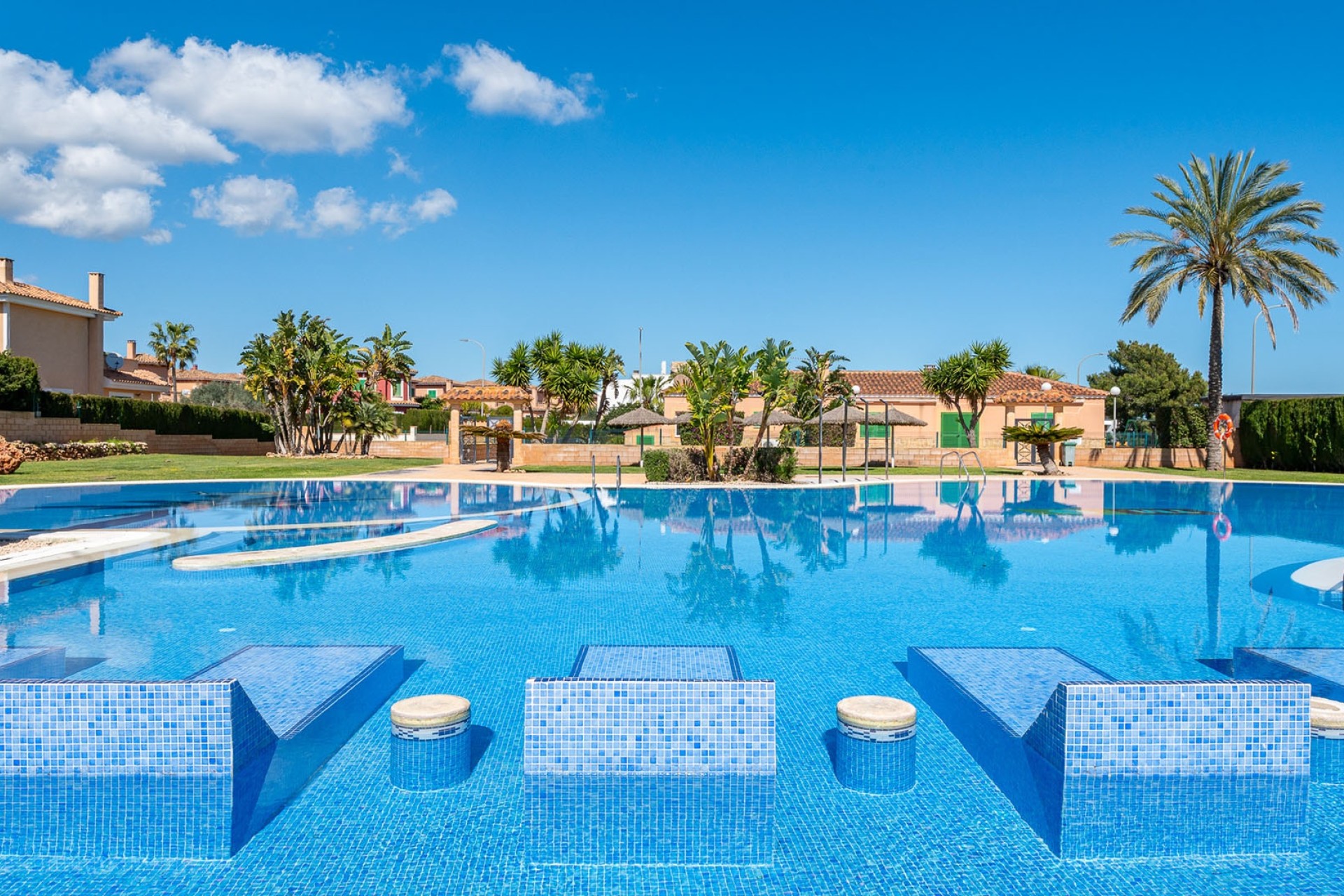 Nowa konstrukcja - Apartament / Mieszkanie -
Cala Murada (Manacor) - Spain