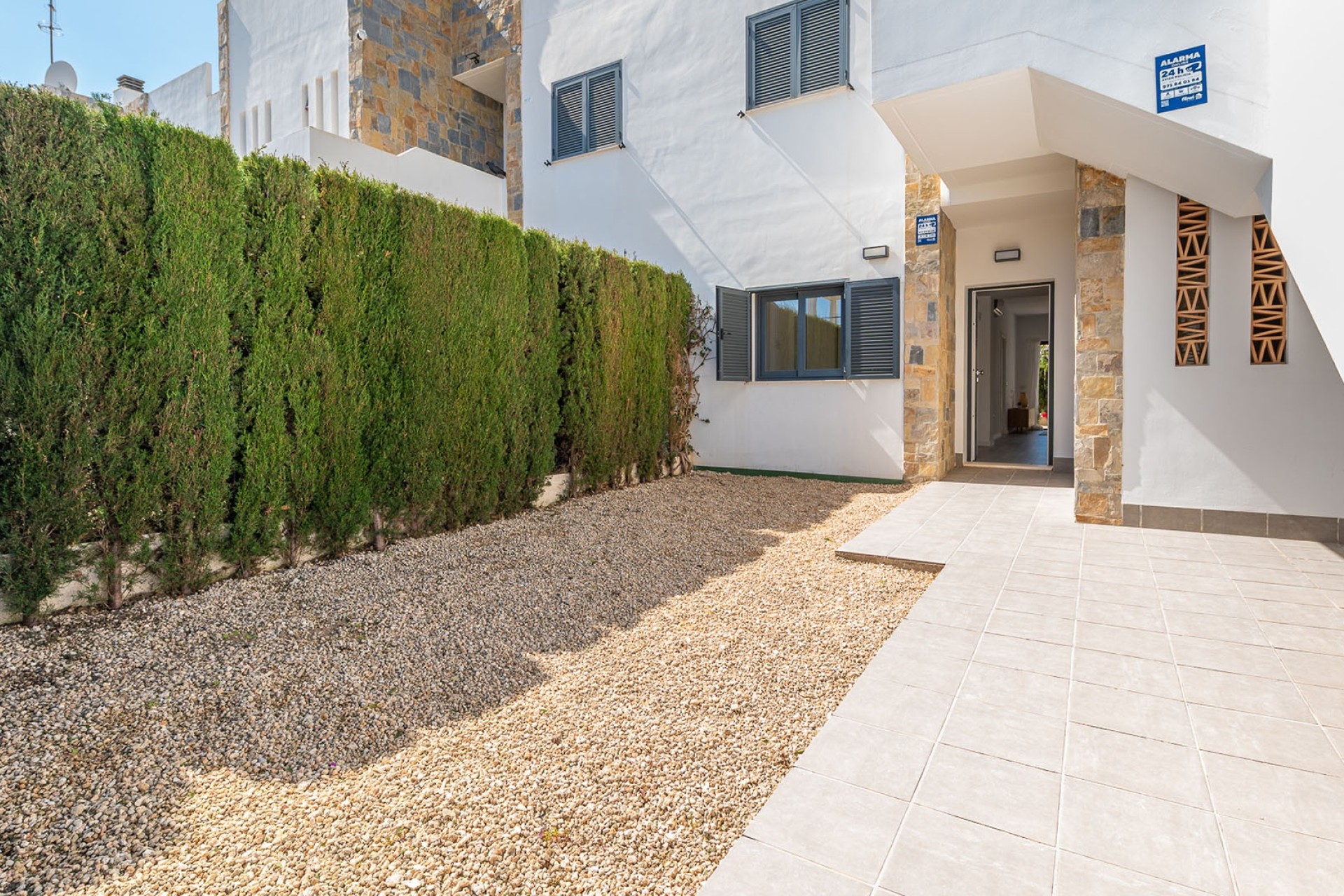 Nowa konstrukcja - Apartament / Mieszkanie -
Cala Murada (Manacor) - Spain