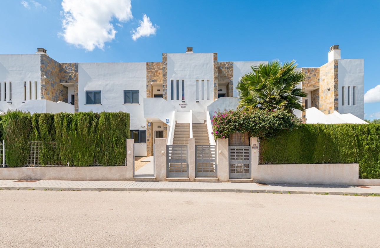 Nowa konstrukcja - Apartament / Mieszkanie -
Cala Murada (Manacor) - Spain