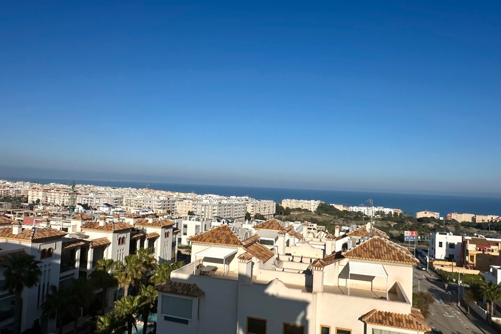 Nowa konstrukcja - Apartament / Mieszkanie -
Calpe (Alicante) - Spain