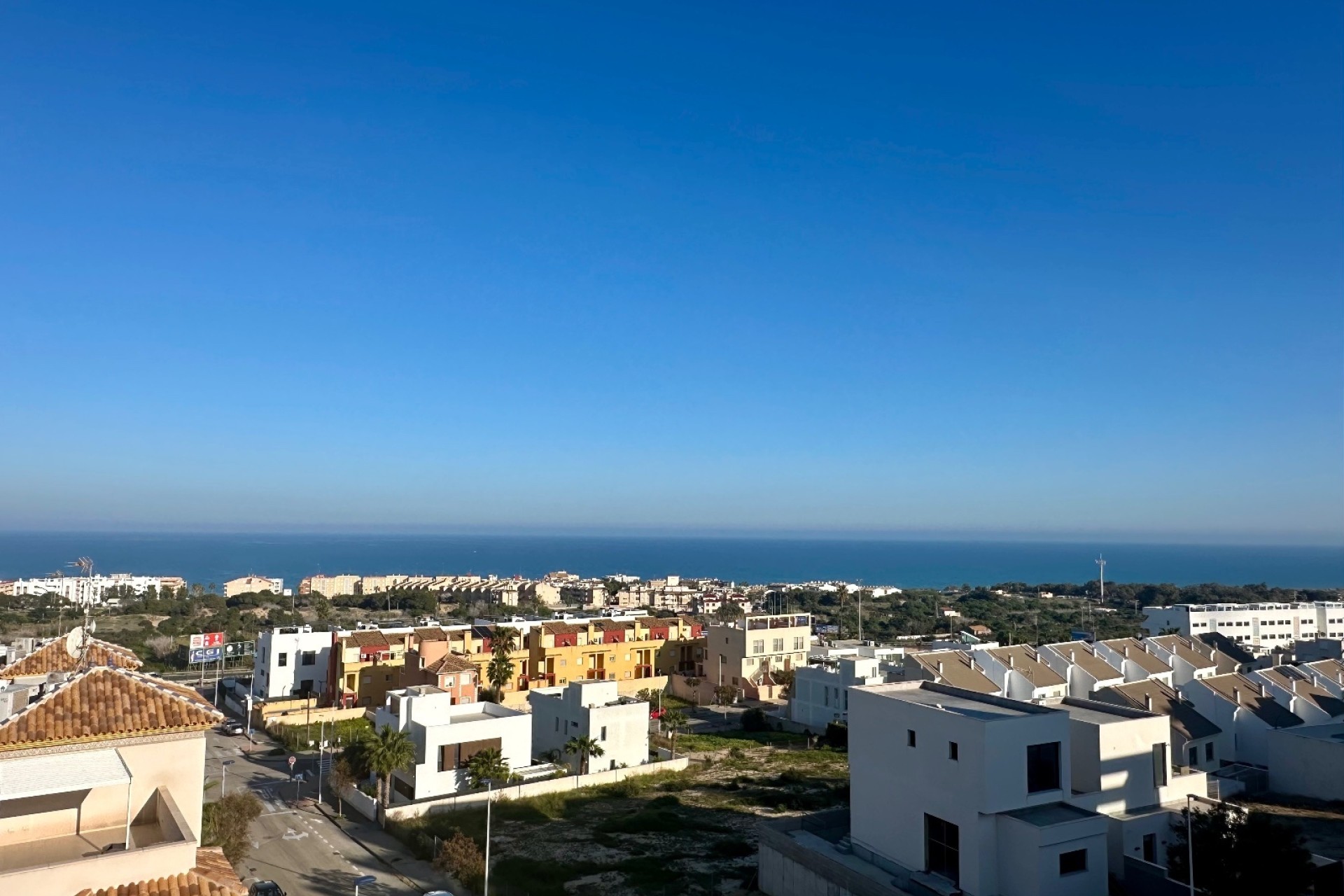Nowa konstrukcja - Apartament / Mieszkanie -
Calpe (Alicante) - Spain