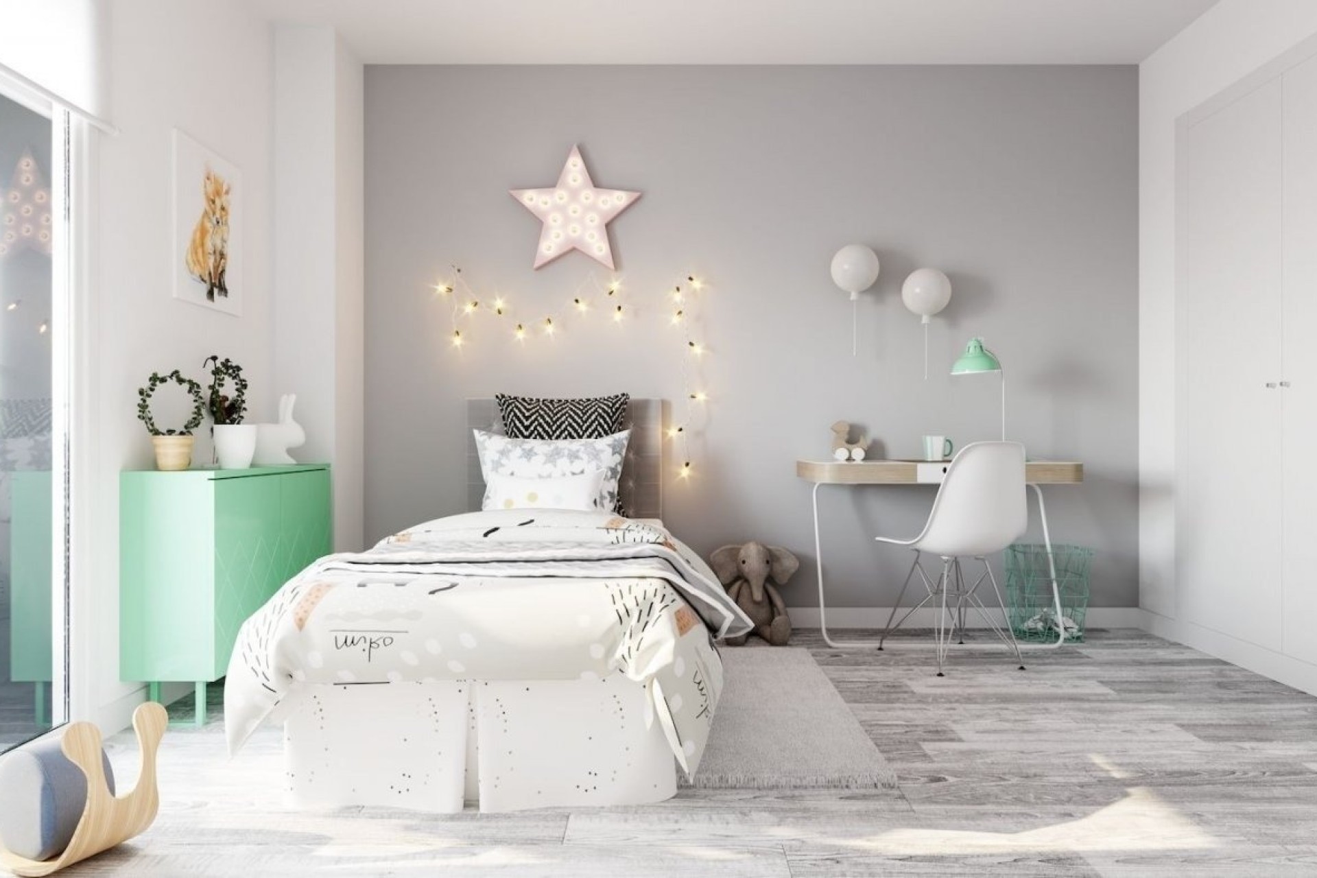 Nowa konstrukcja - Apartament mieszkanie -
Calpe - Arenal Bol