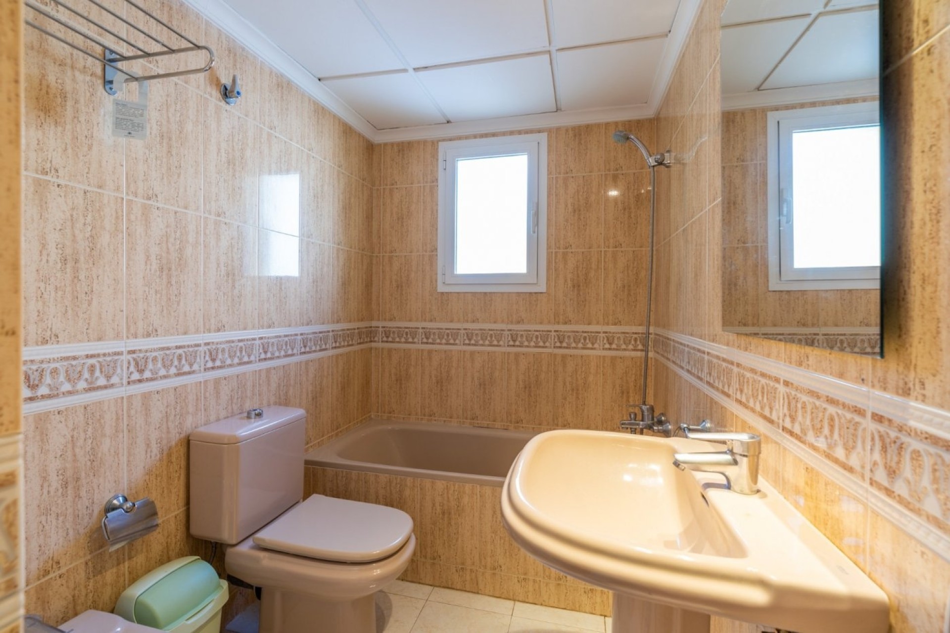 Nowa konstrukcja - Apartament / Mieszkanie -
Calpe - Gran sol