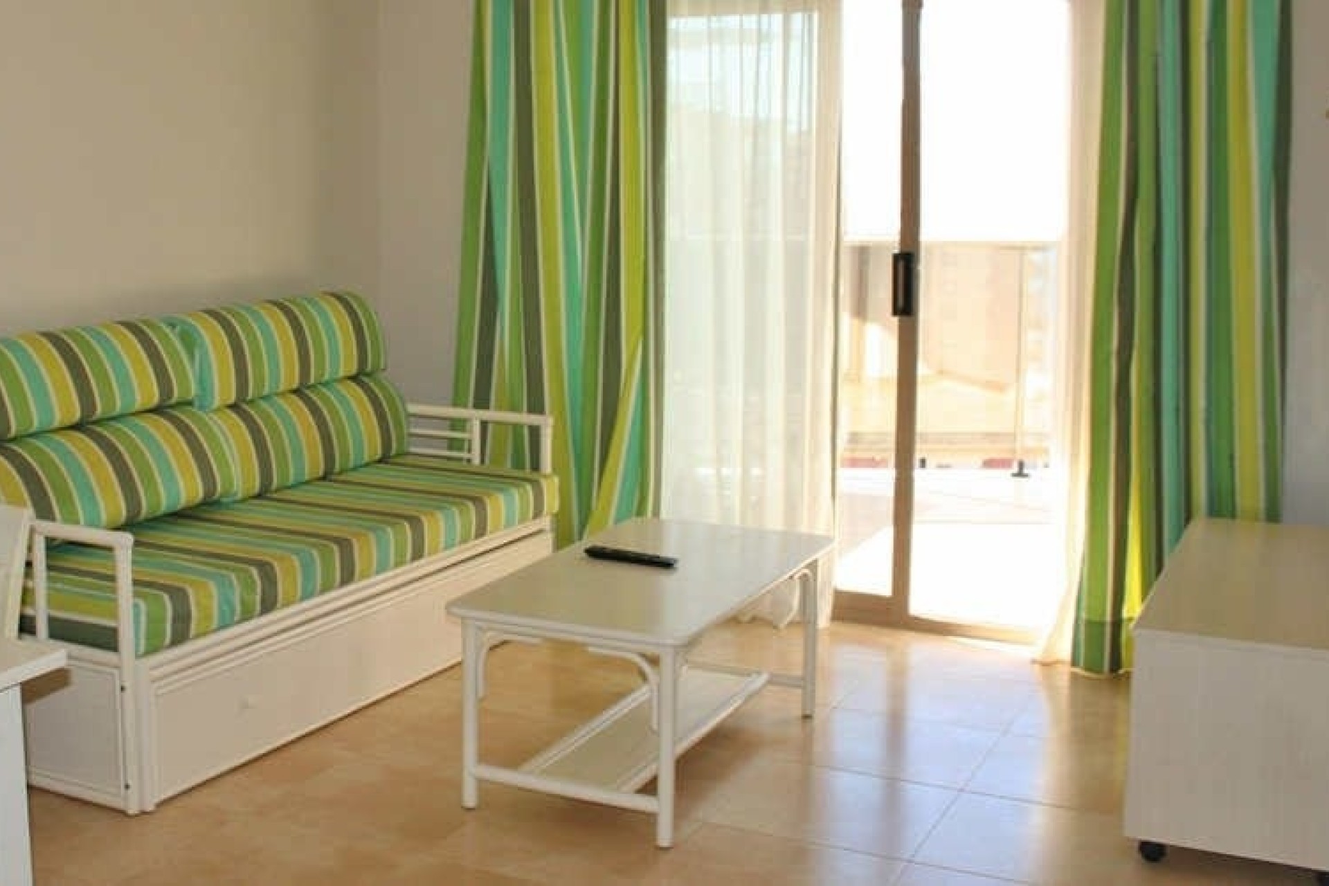 Nowa konstrukcja - Apartament / Mieszkanie -
Calpe - La Calalga