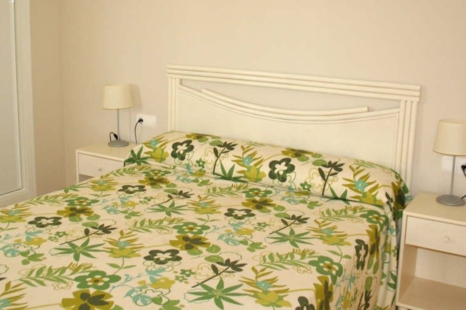 Nowa konstrukcja - Apartament / Mieszkanie -
Calpe - La Calalga