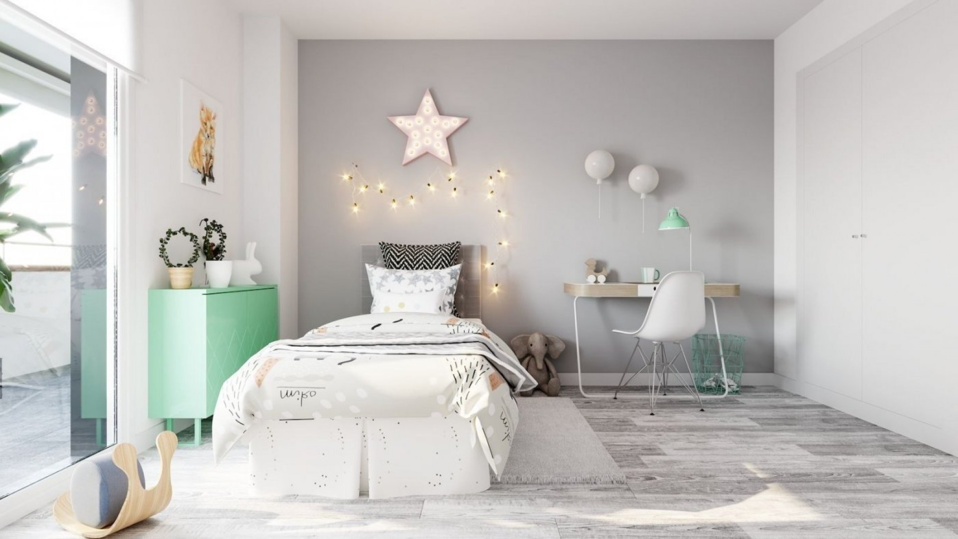 Nowa konstrukcja - Apartament mieszkanie -
Calpe - Playa arenal-bol