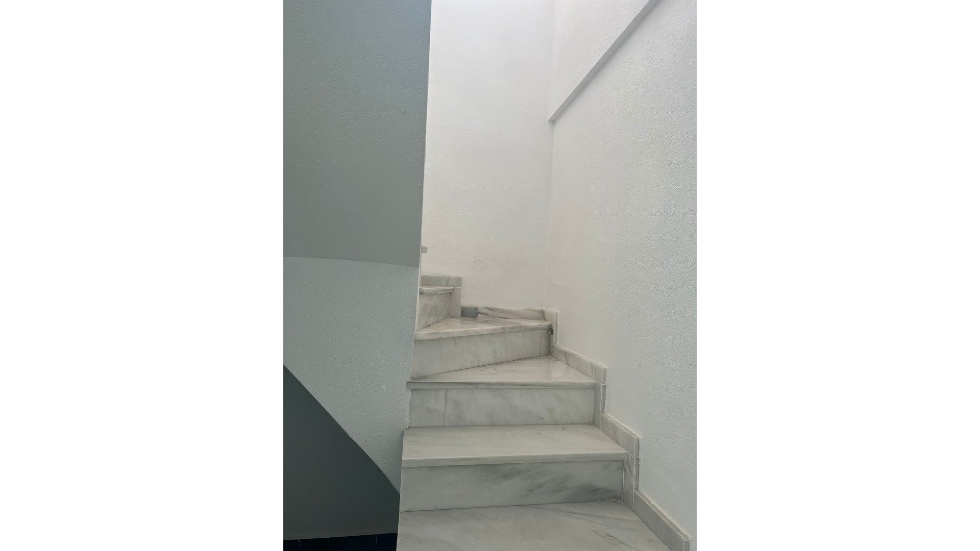 Nowa konstrukcja - Apartament mieszkanie -
Calpe - Playa De La Fossa