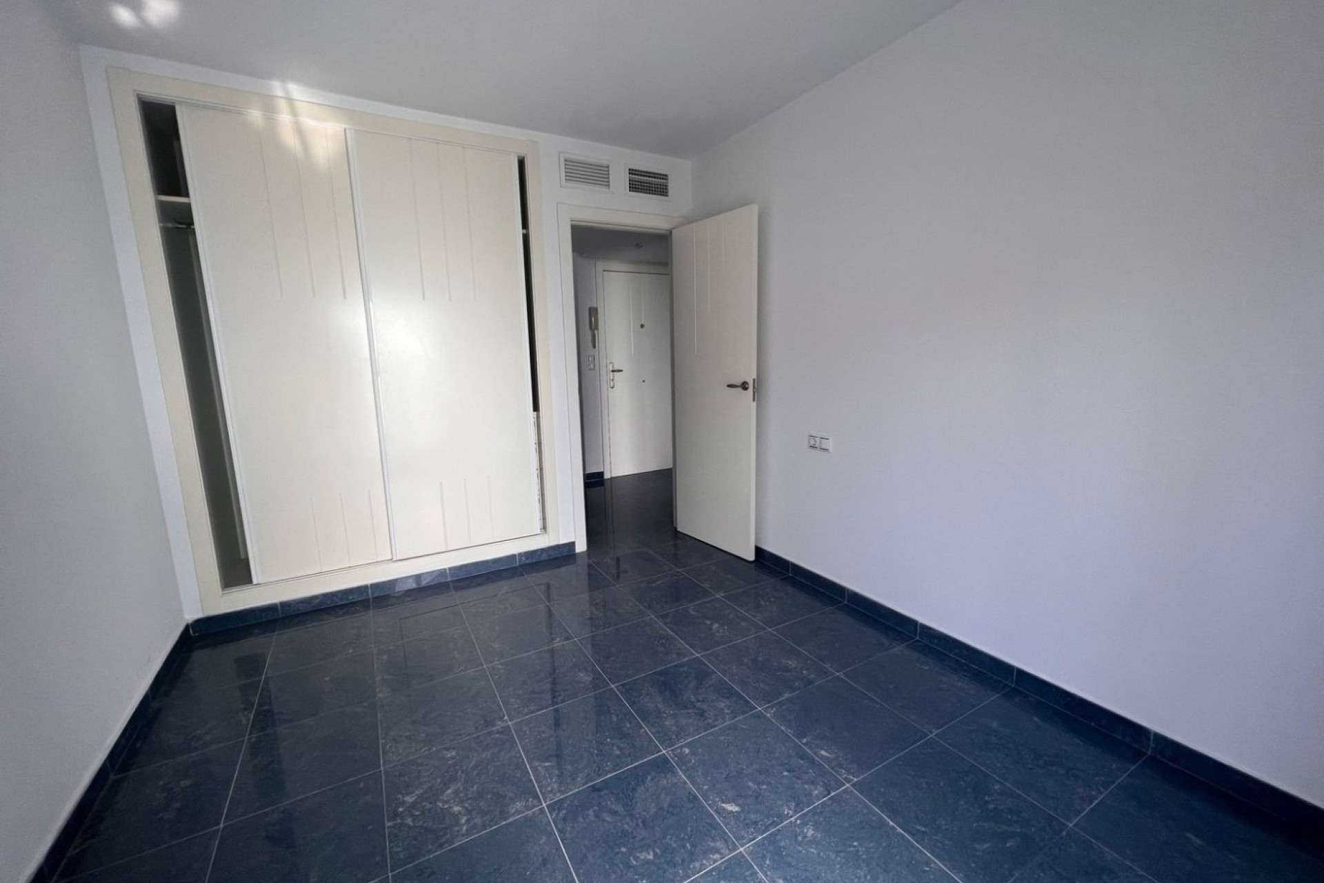 Nowa konstrukcja - Apartament / Mieszkanie -
Calpe - Playa La Fossa