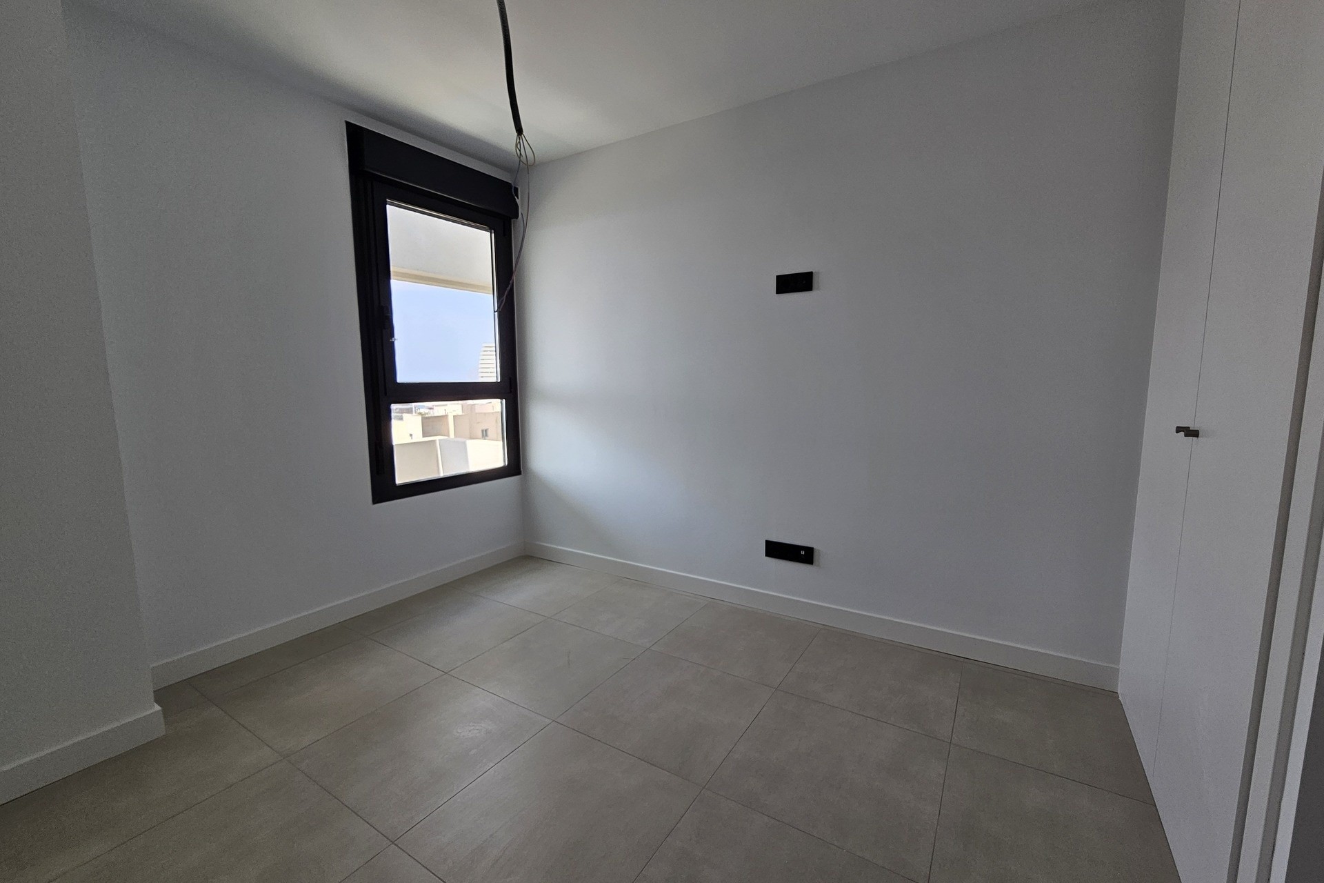 Nowa konstrukcja - Apartament / Mieszkanie -
Calpe