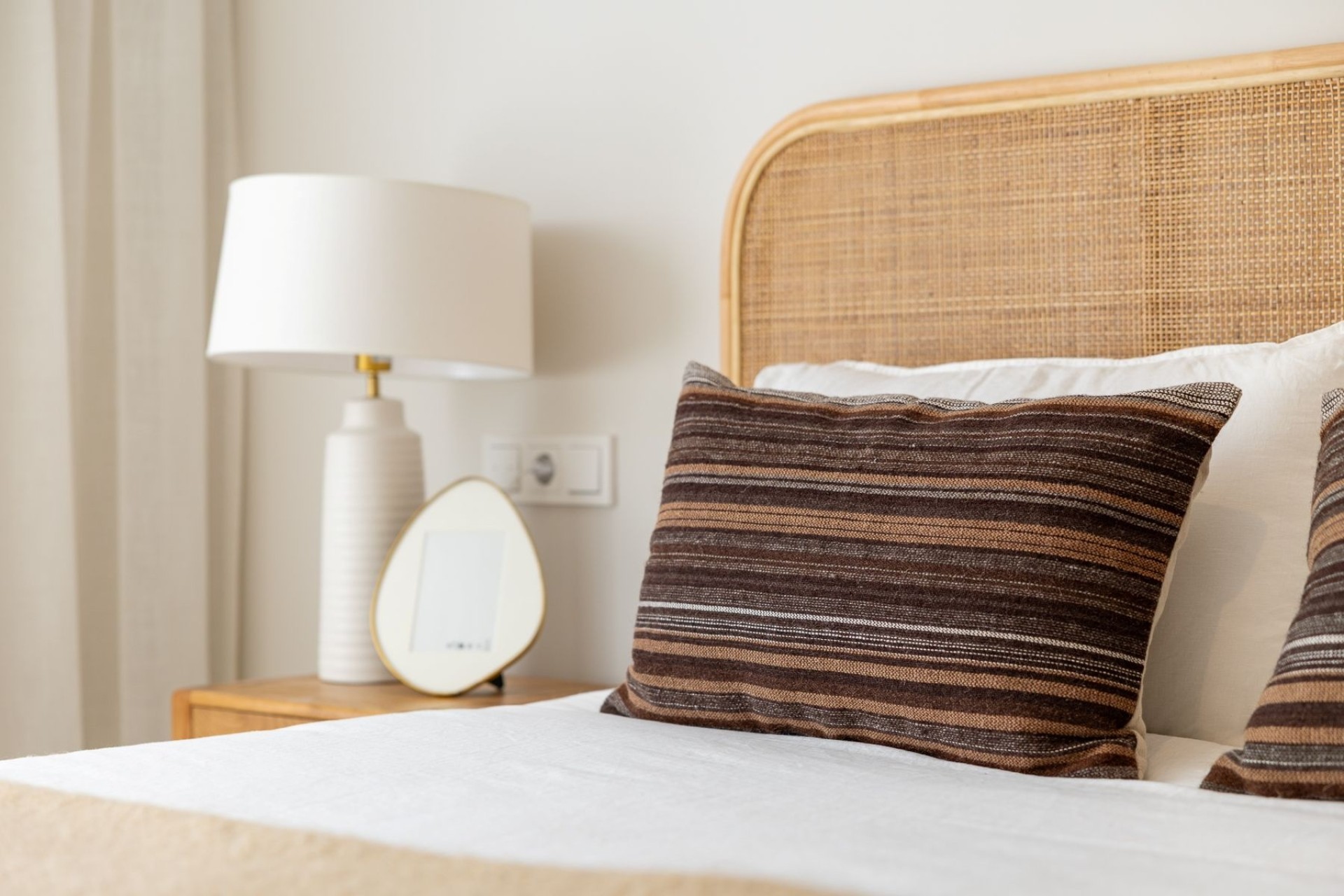 Nowa konstrukcja - Apartament / Mieszkanie -
Calpe