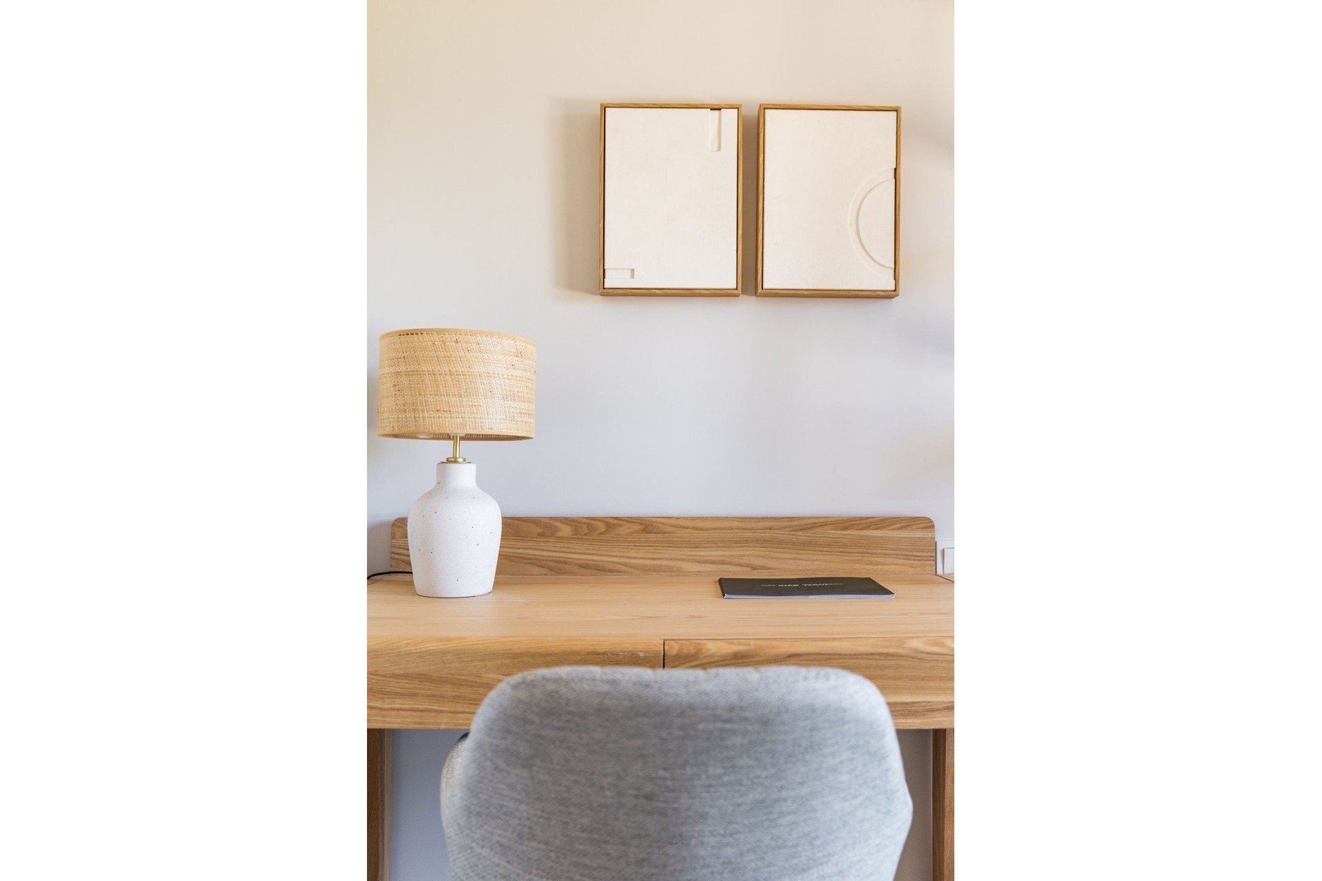 Nowa konstrukcja - Apartament / Mieszkanie -
Calpe