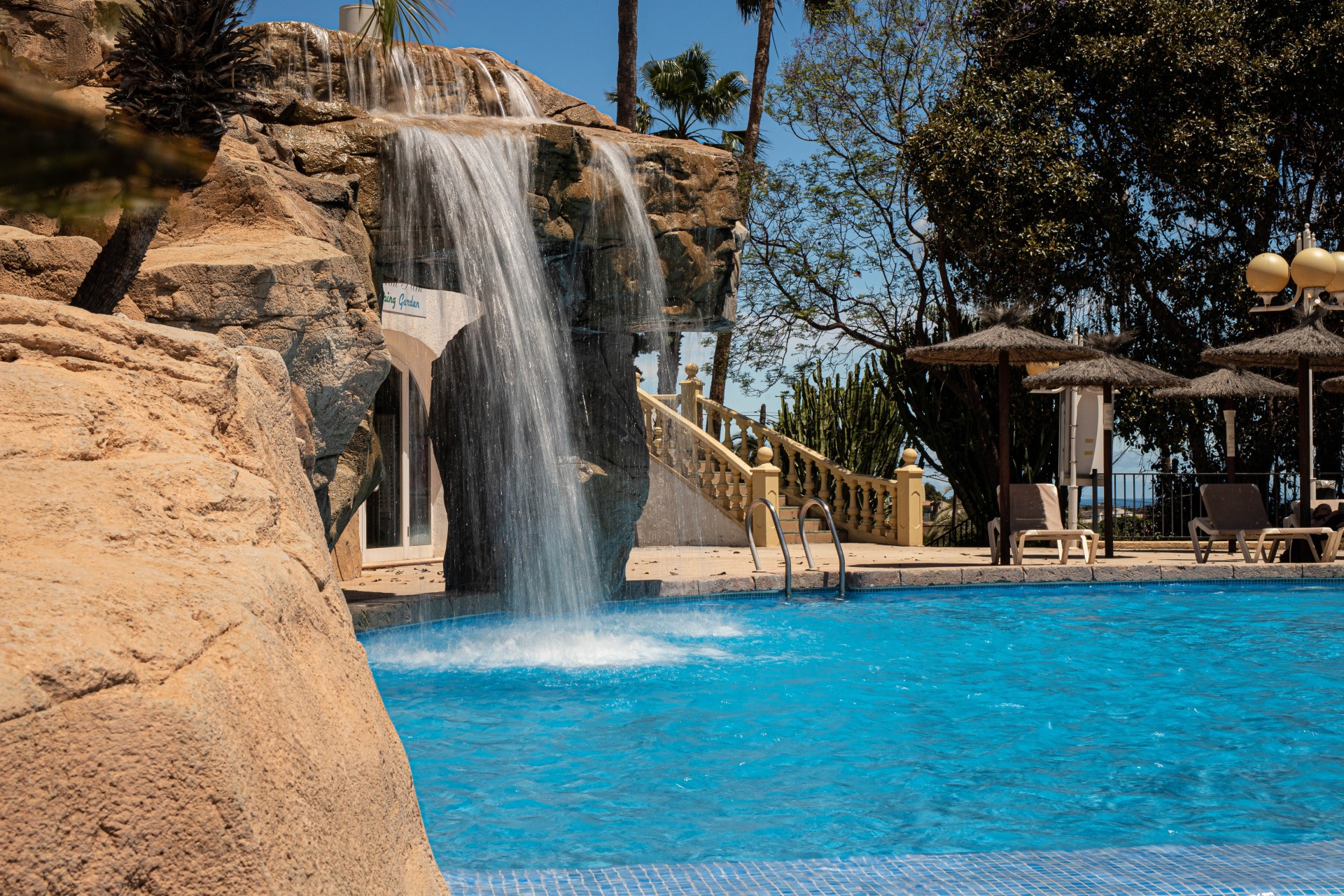 Nowa konstrukcja - Apartament / Mieszkanie -
Calpe