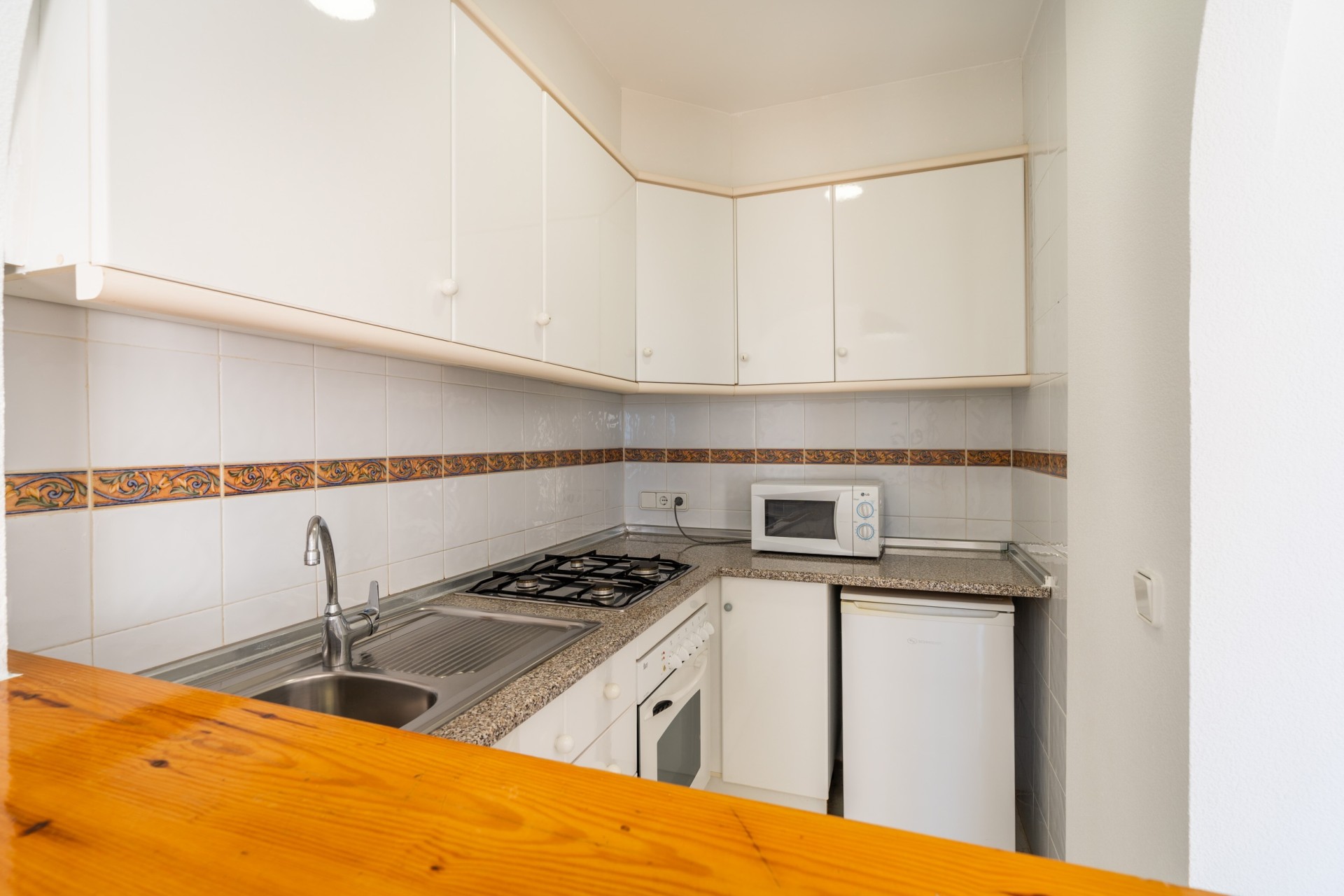 Nowa konstrukcja - Apartament / Mieszkanie -
Calpe