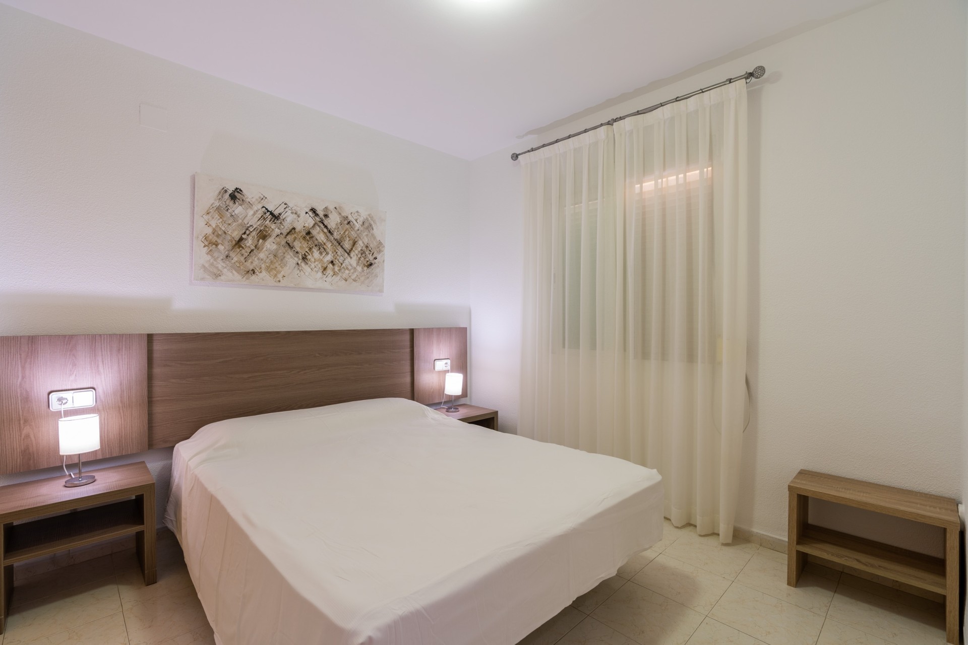 Nowa konstrukcja - Apartament / Mieszkanie -
Calpe
