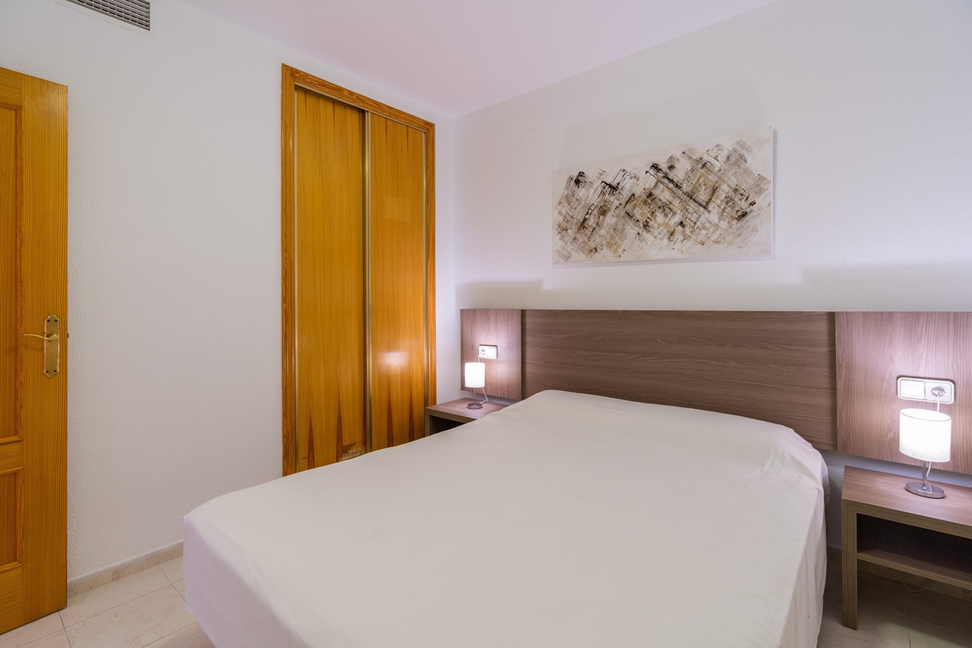 Nowa konstrukcja - Apartament / Mieszkanie -
Calpe