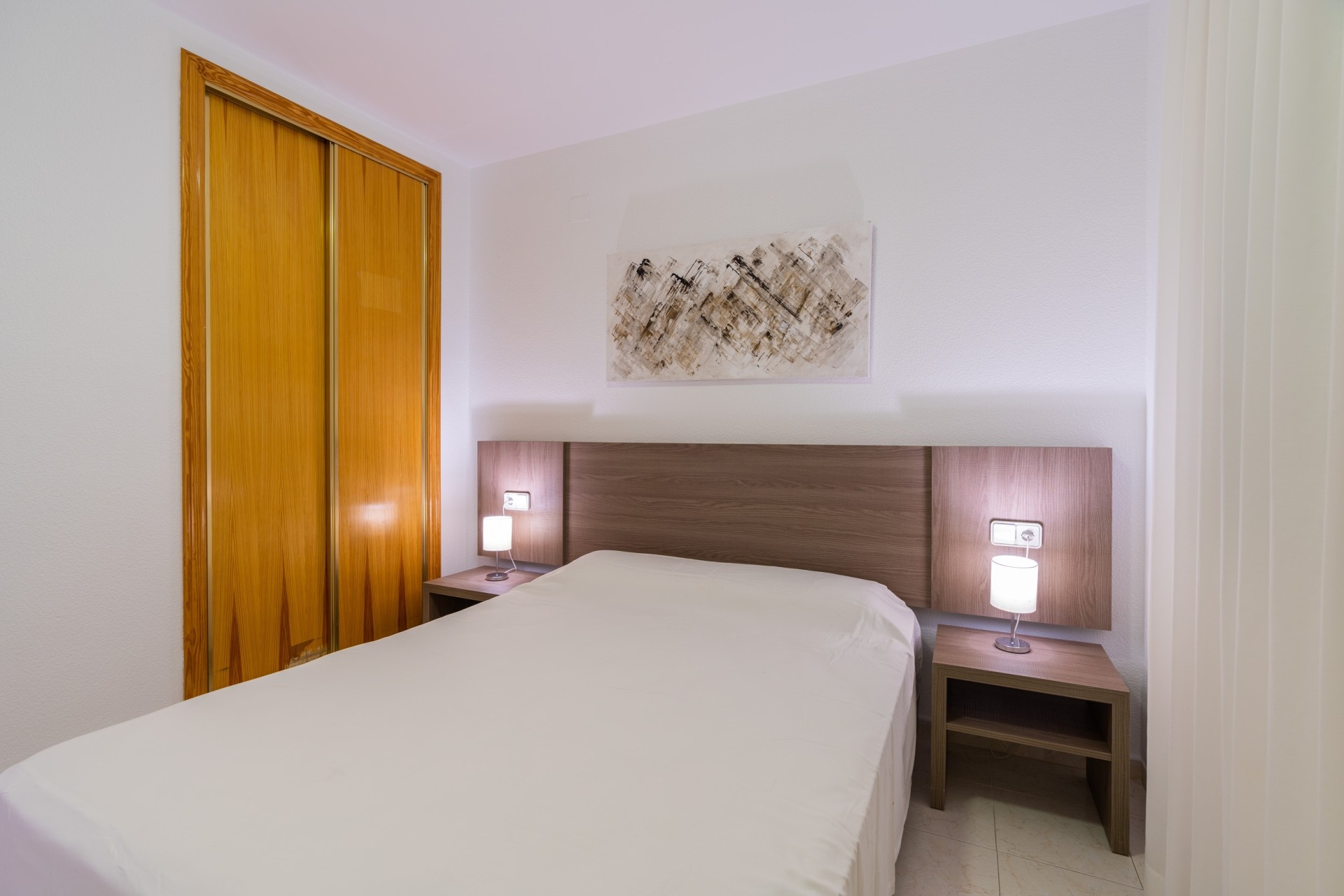 Nowa konstrukcja - Apartament / Mieszkanie -
Calpe