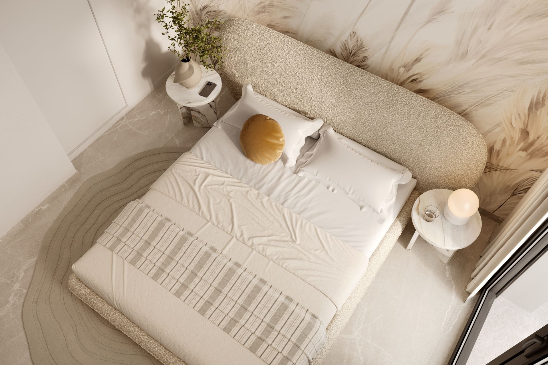 Nowa konstrukcja - Apartament / Mieszkanie -
Calpe