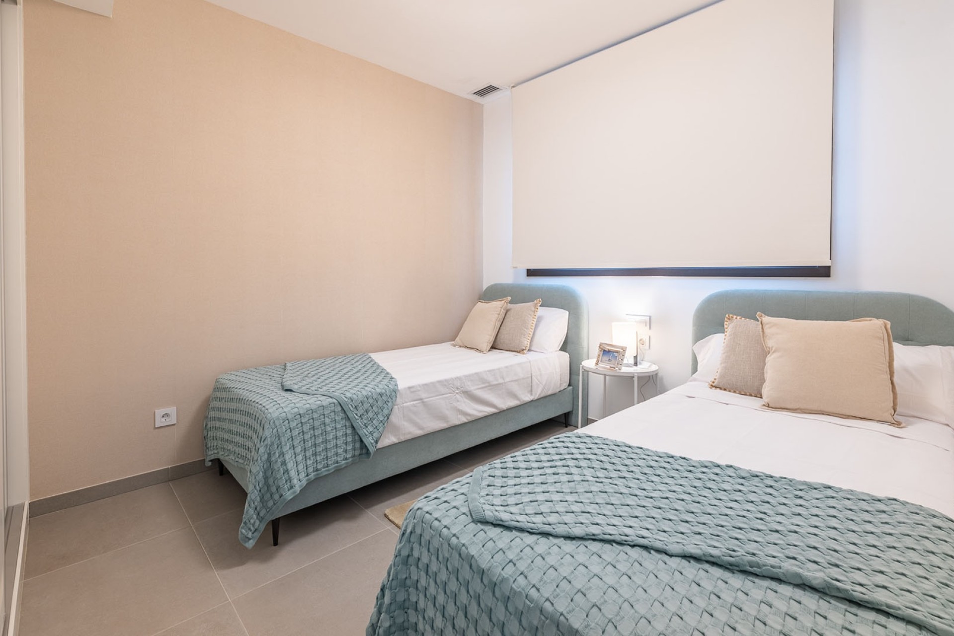 Nowa konstrukcja - Apartament / Mieszkanie -
Capdepera - Spain