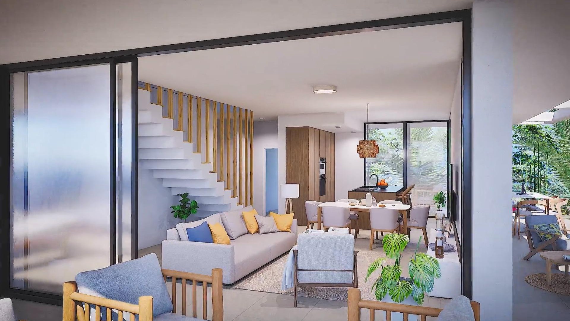 Nowa konstrukcja - Apartament mieszkanie -
Cartagena - Mar de Cristal