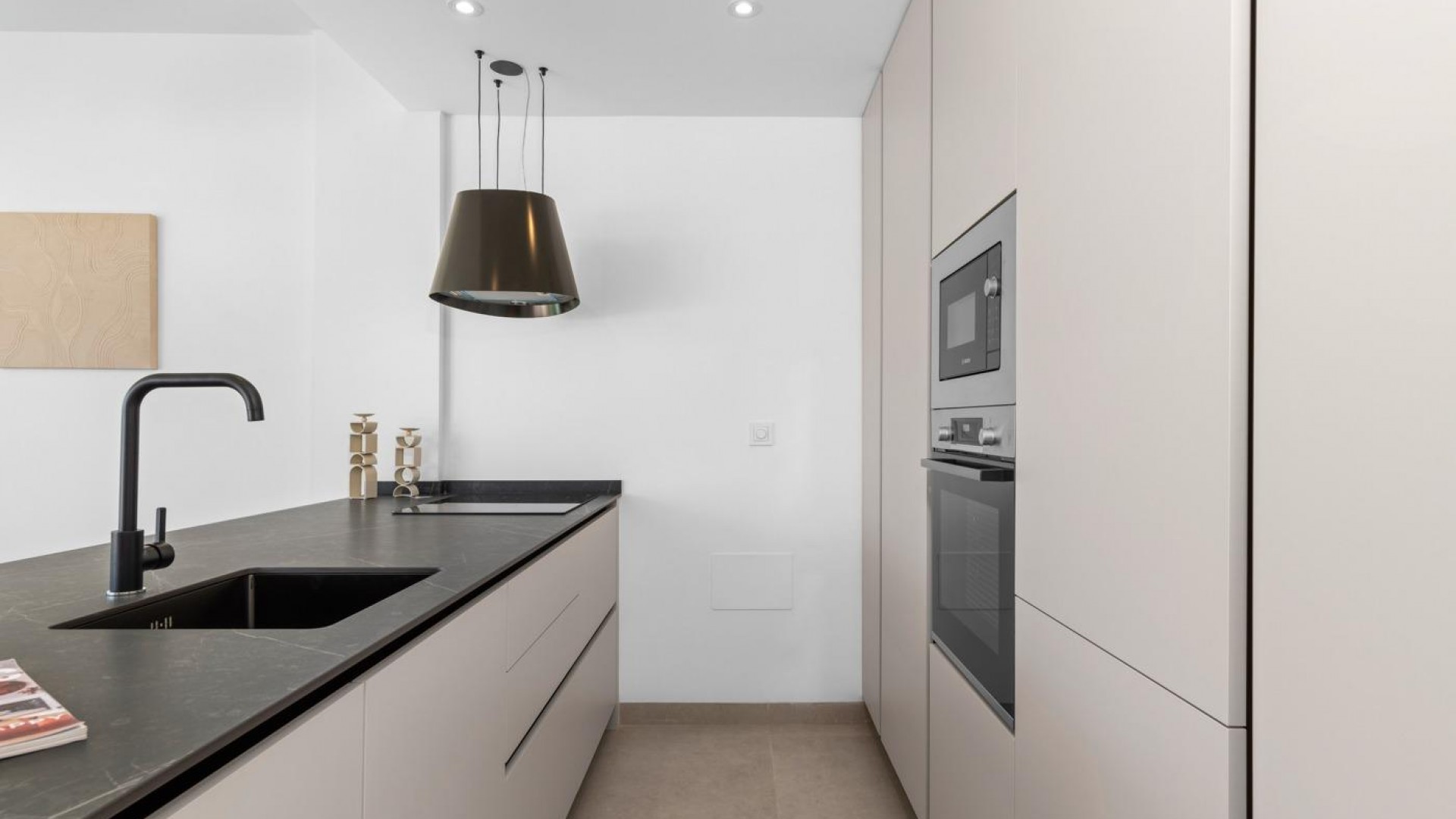 Nowa konstrukcja - Apartament mieszkanie -
Cartagena - Mar de Cristal