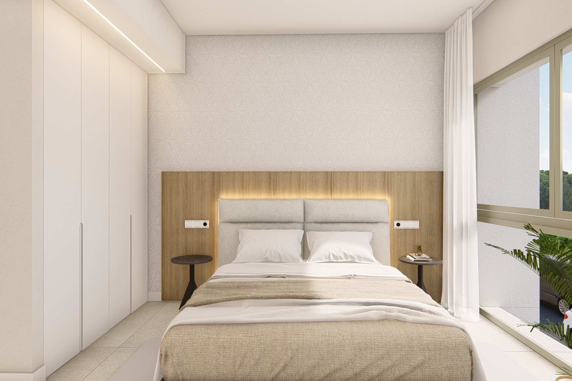 Nowa konstrukcja - Apartament / Mieszkanie -
Ciudad Quesada - Rojales - Ciudad Quesada