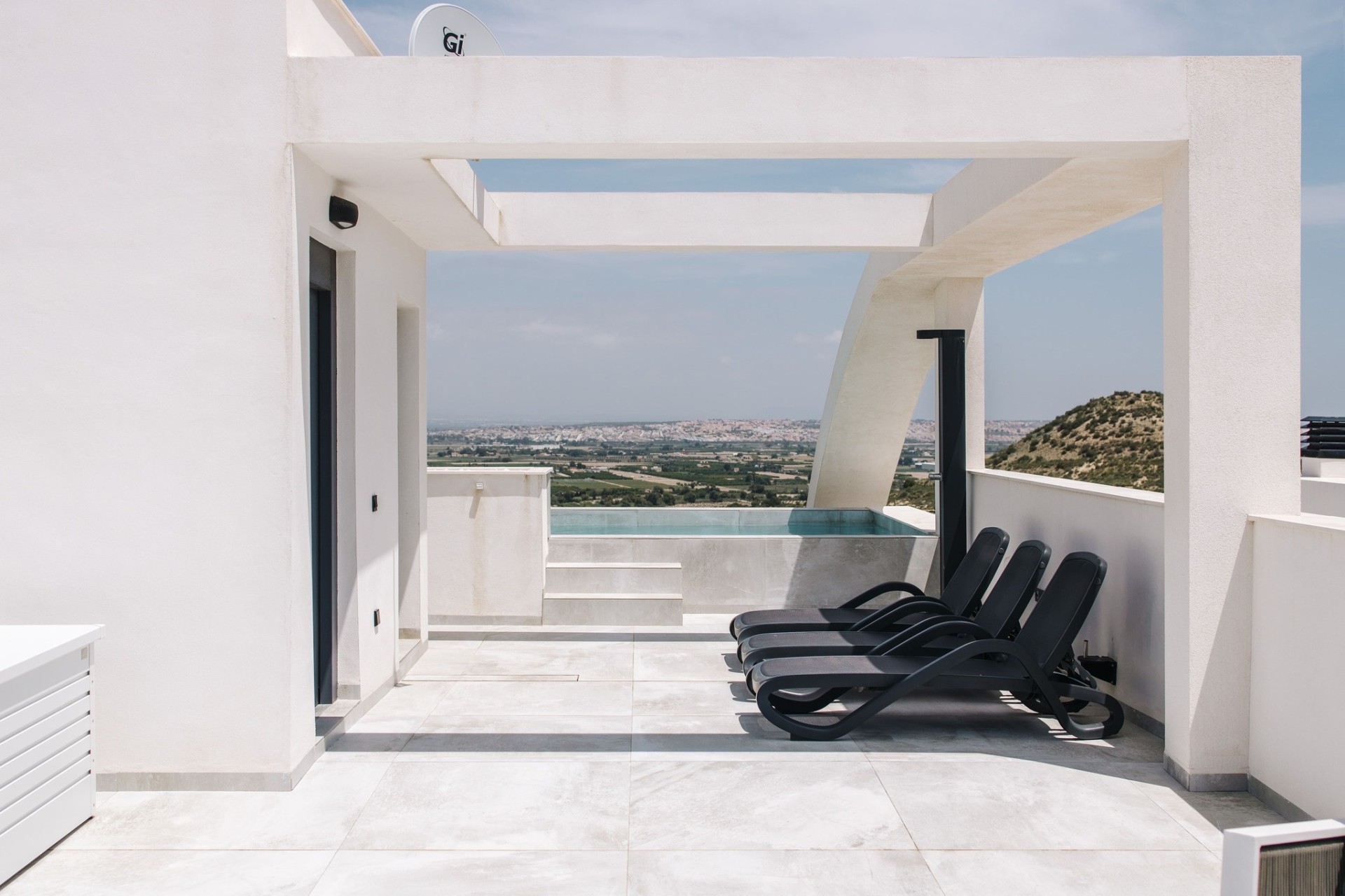 Nowa konstrukcja - Apartament / Mieszkanie -
Ciudad Quesada - Rojales - Ciudad Quesada