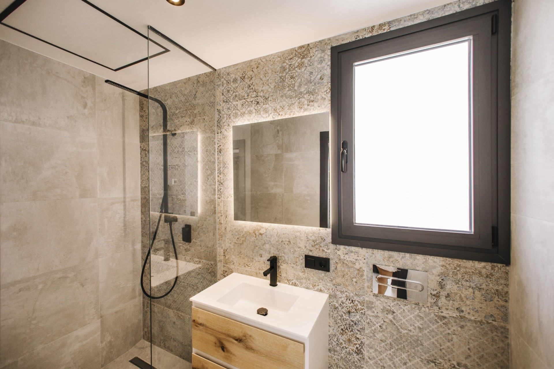 Nowa konstrukcja - Apartament / Mieszkanie -
Ciudad Quesada - Rojales - Ciudad Quesada