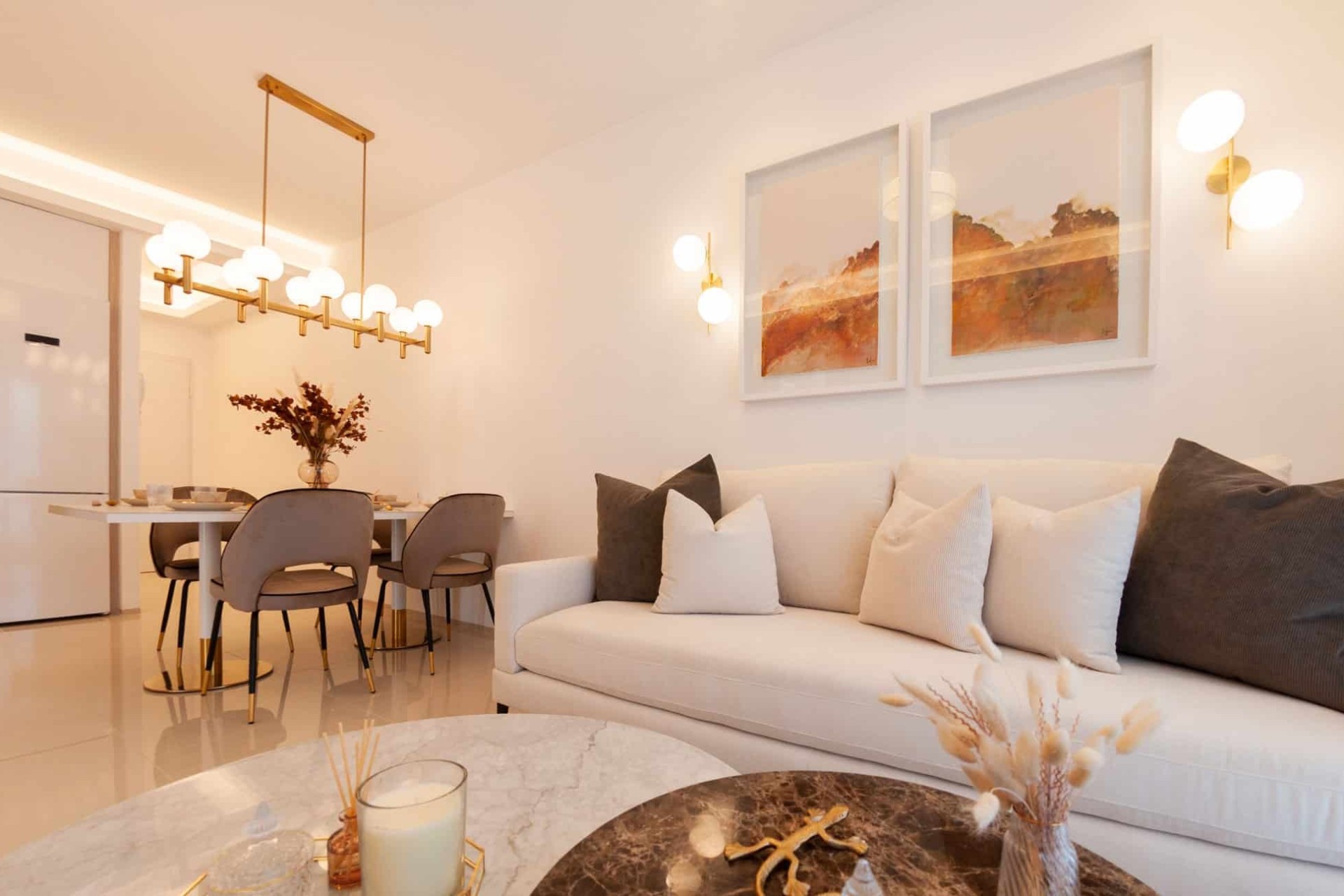 Nowa konstrukcja - Apartament / Mieszkanie -
Ciudad Quesada - Rojales - Ciudad Quesada