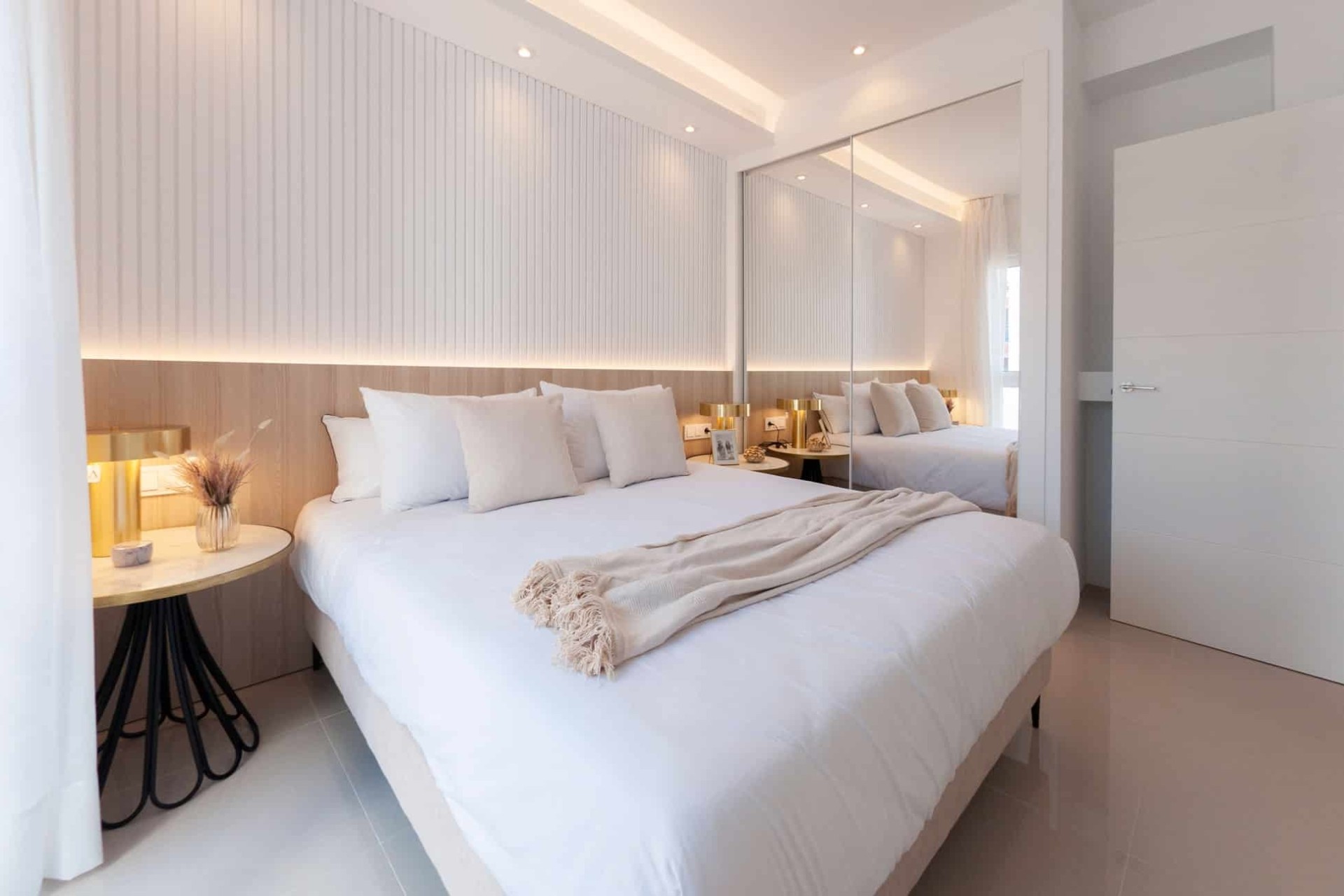 Nowa konstrukcja - Apartament / Mieszkanie -
Ciudad Quesada - Rojales - Ciudad Quesada